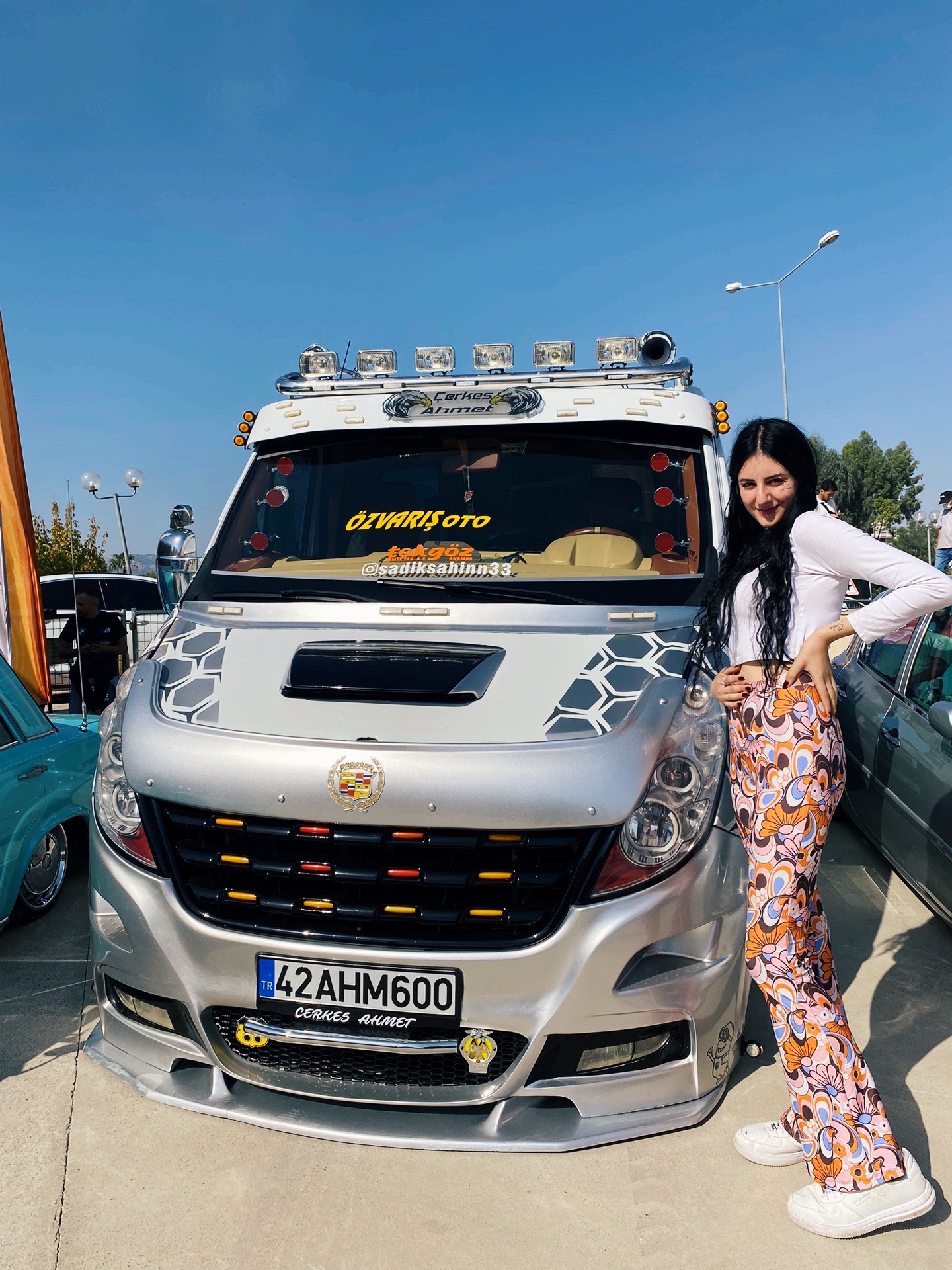 @ENDA GÜLCE