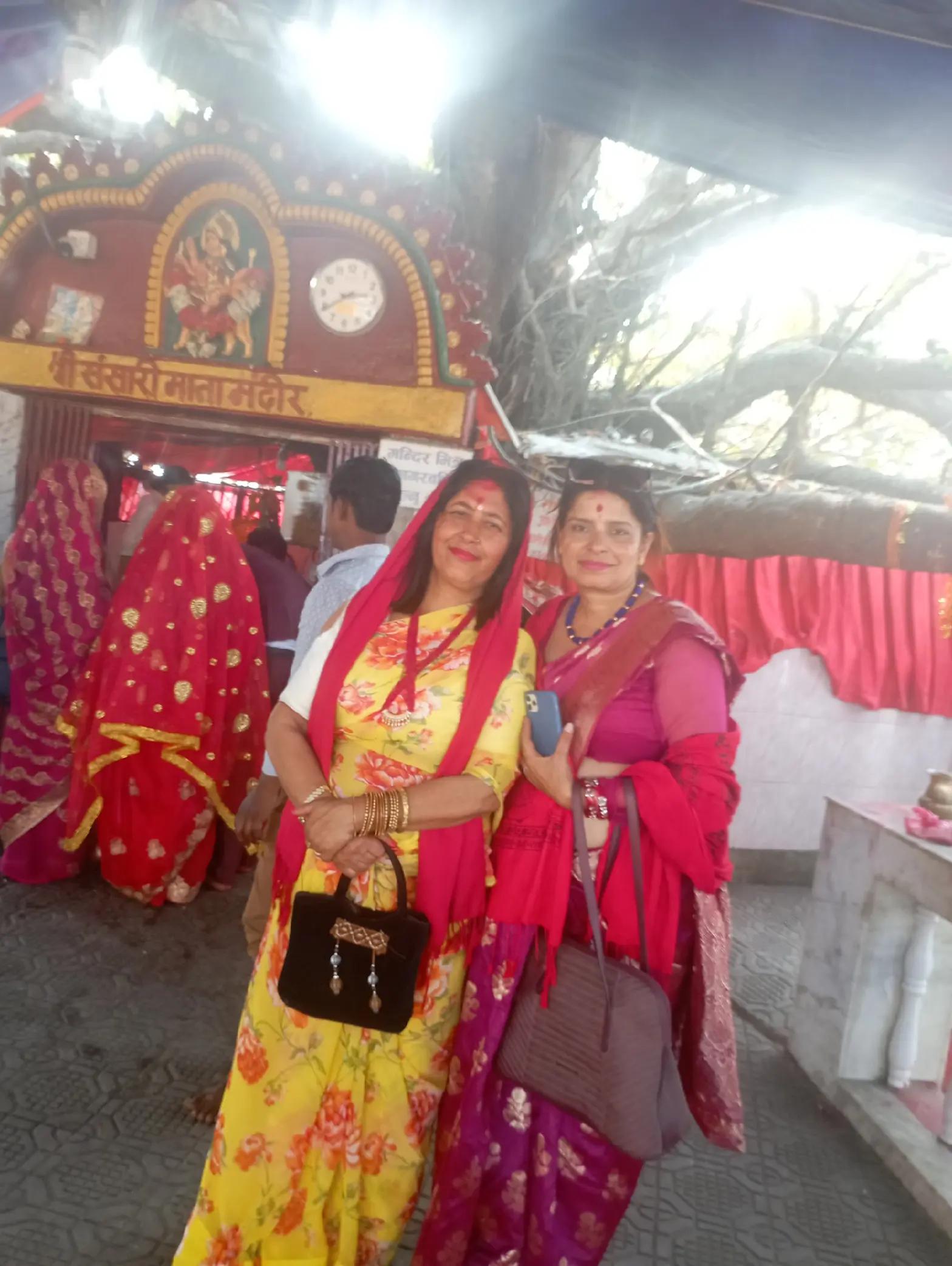 @Indira Dahal