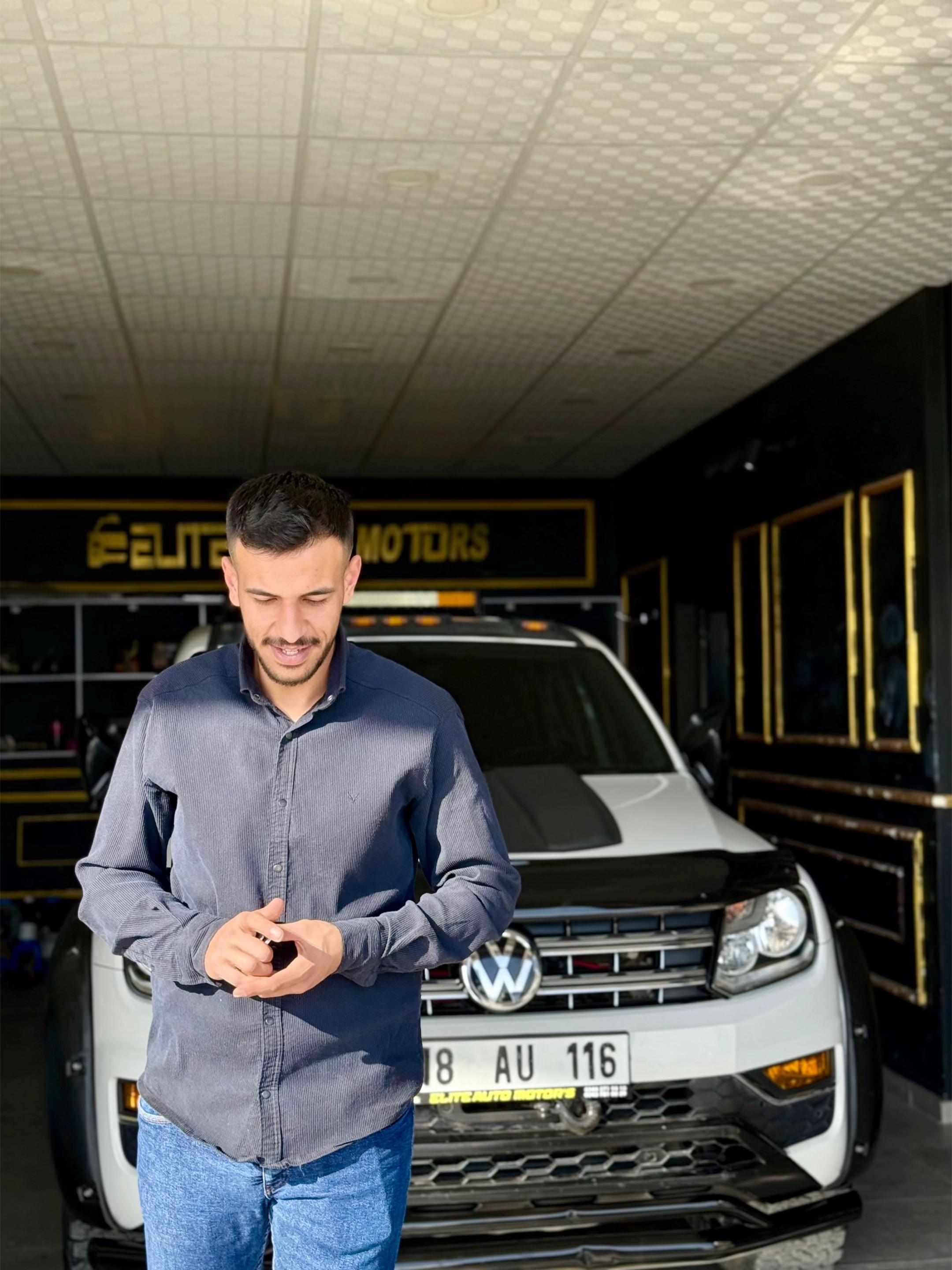 @Hacı Dursun