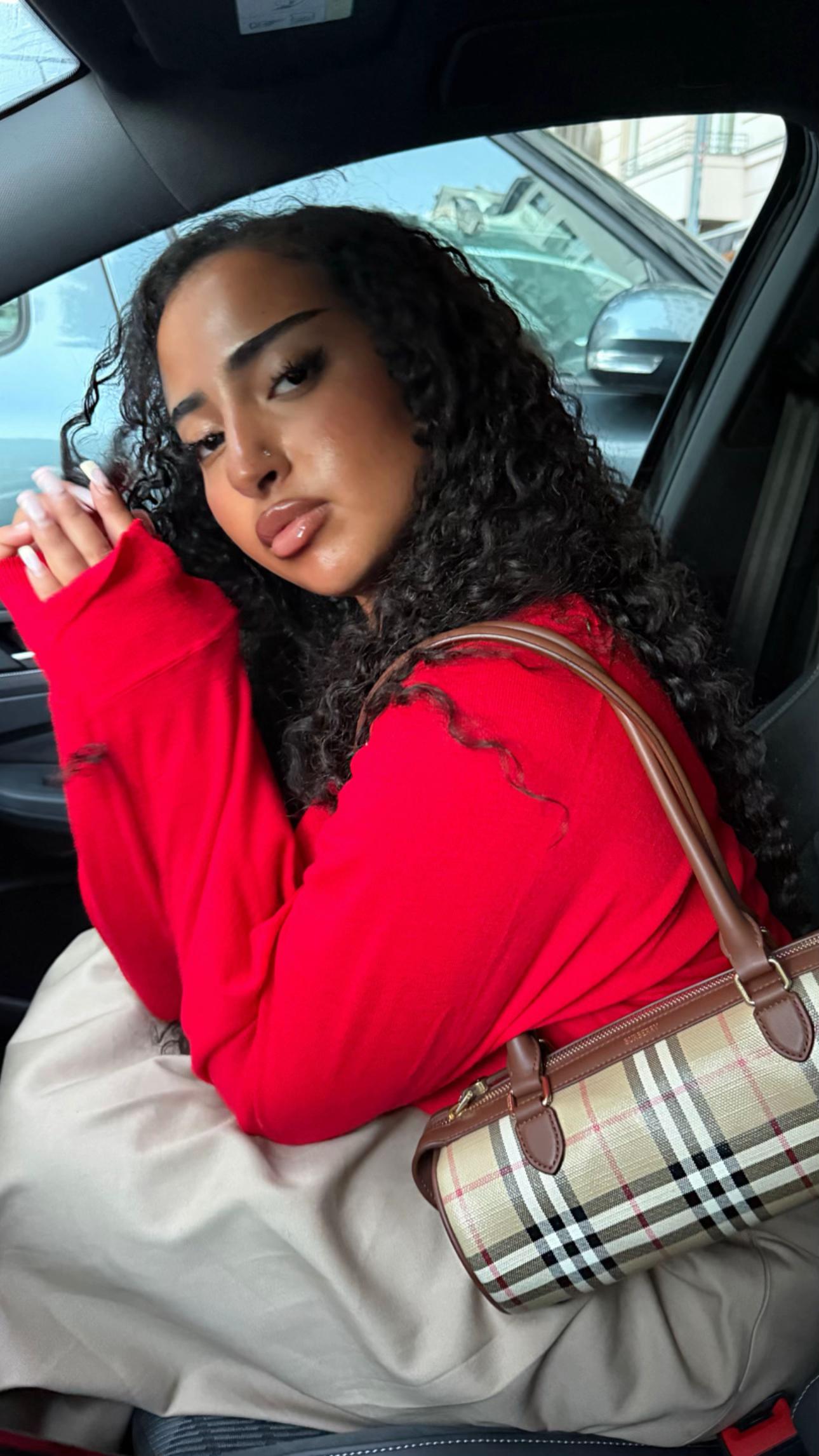 @fatima chérie