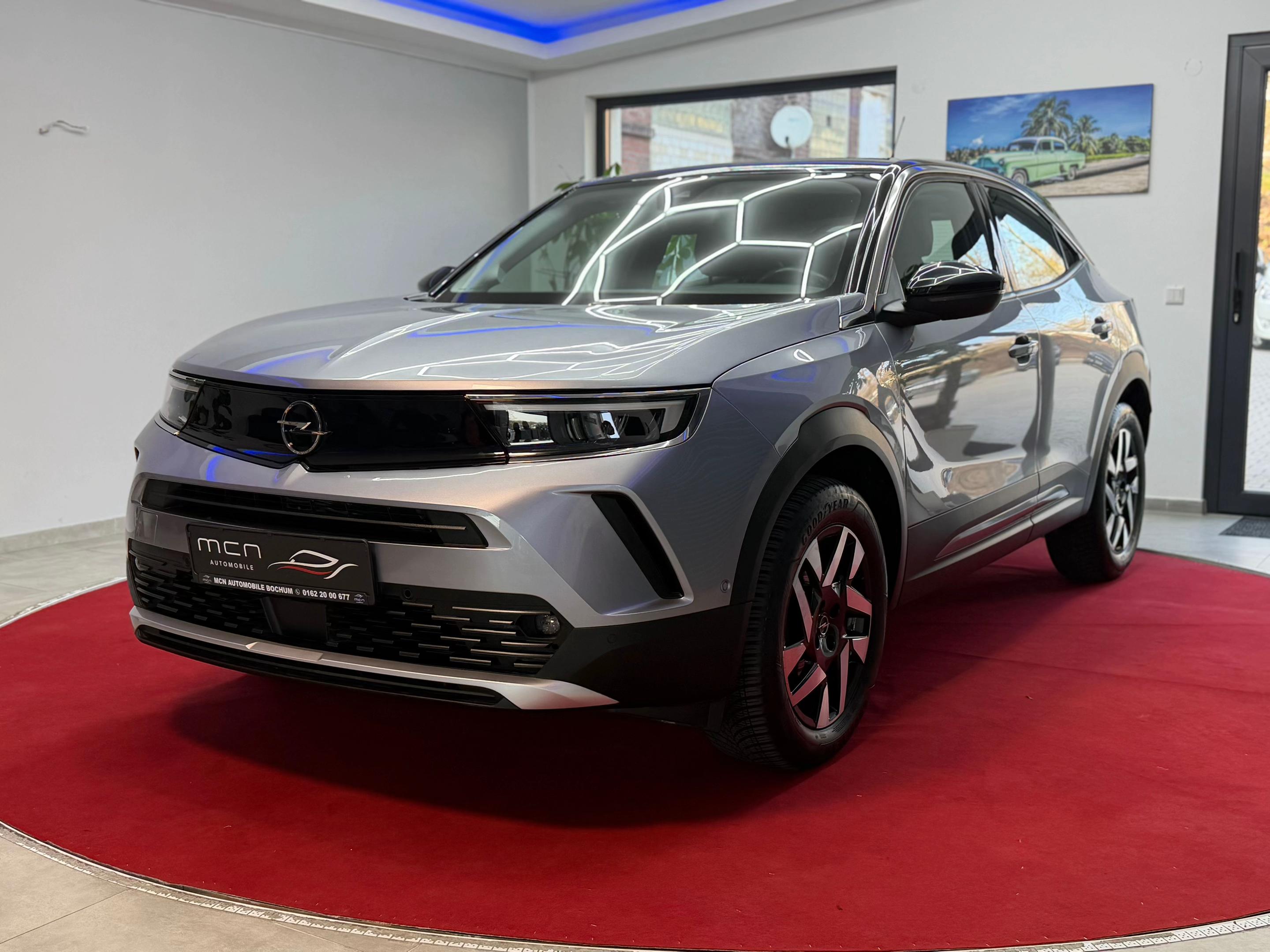 @MCN Automobile