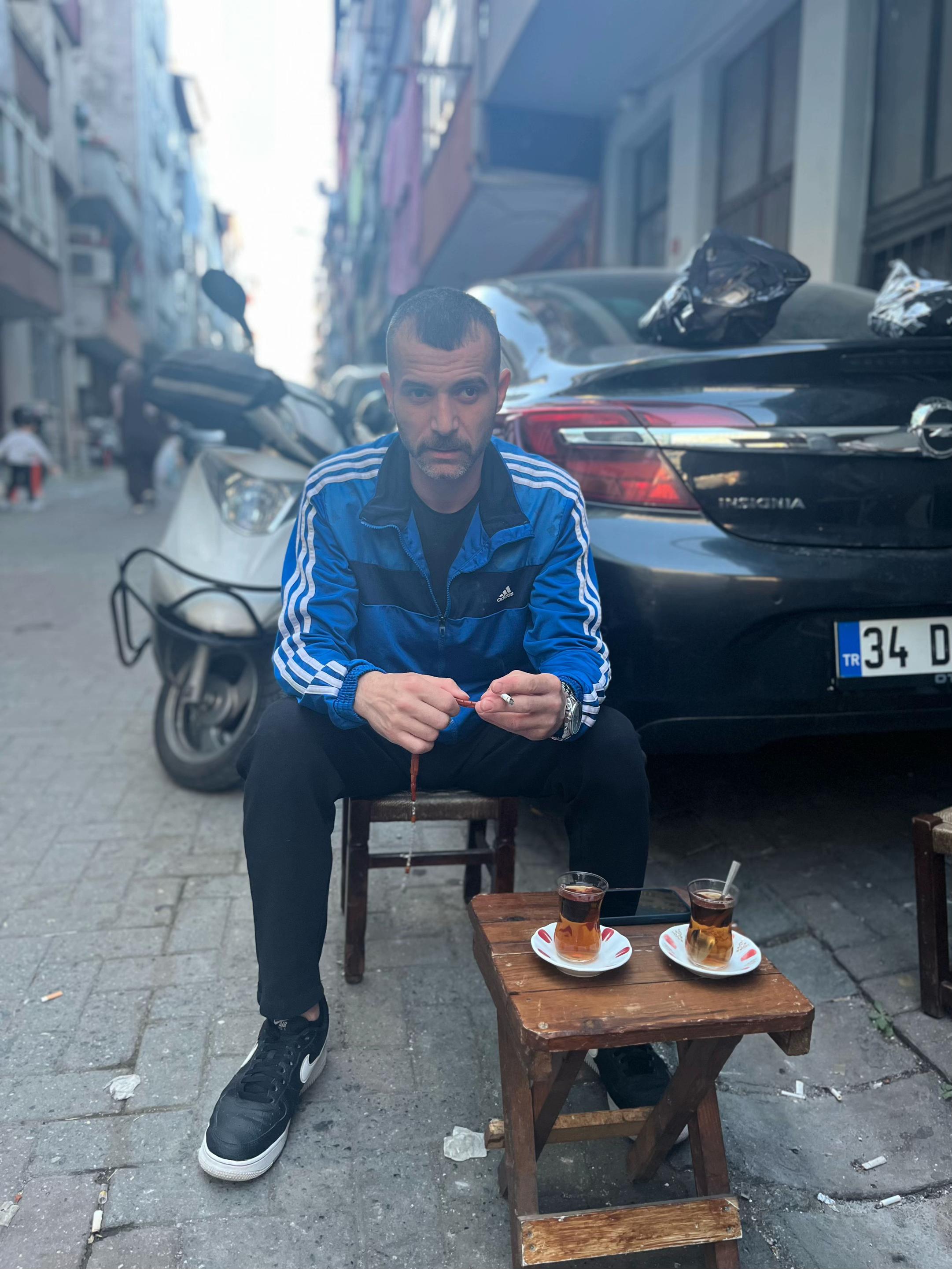@Cemal Korkmaz