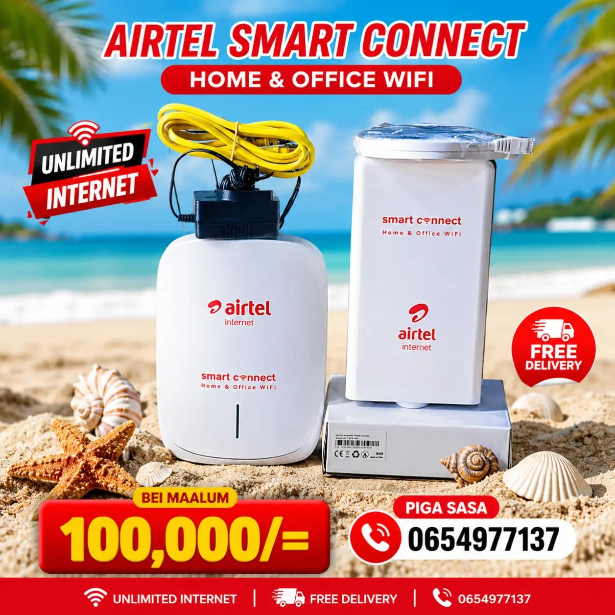 @AIRTEL5G ROUTER