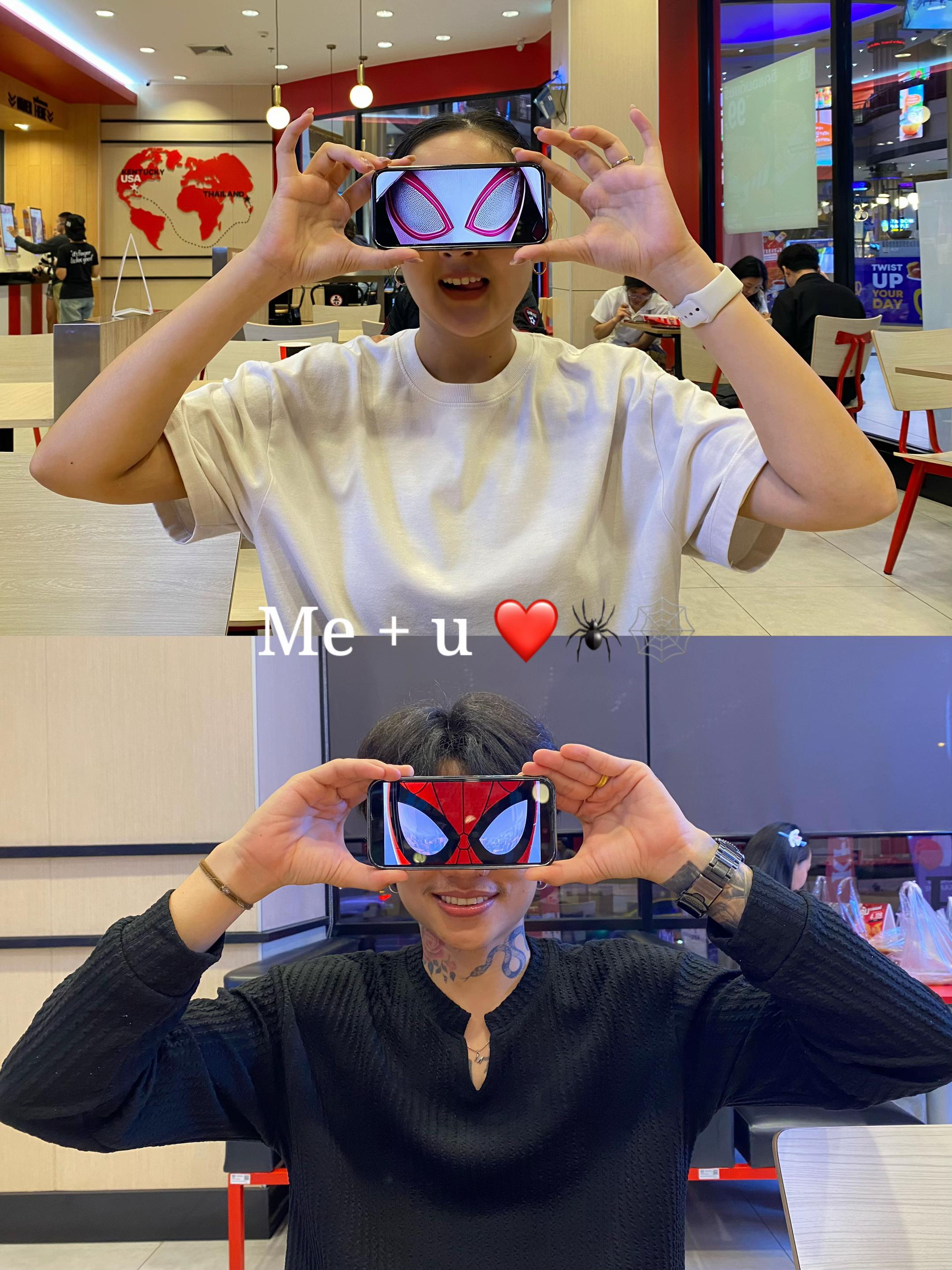 @คุณ : อธิป(Story)🦋✨