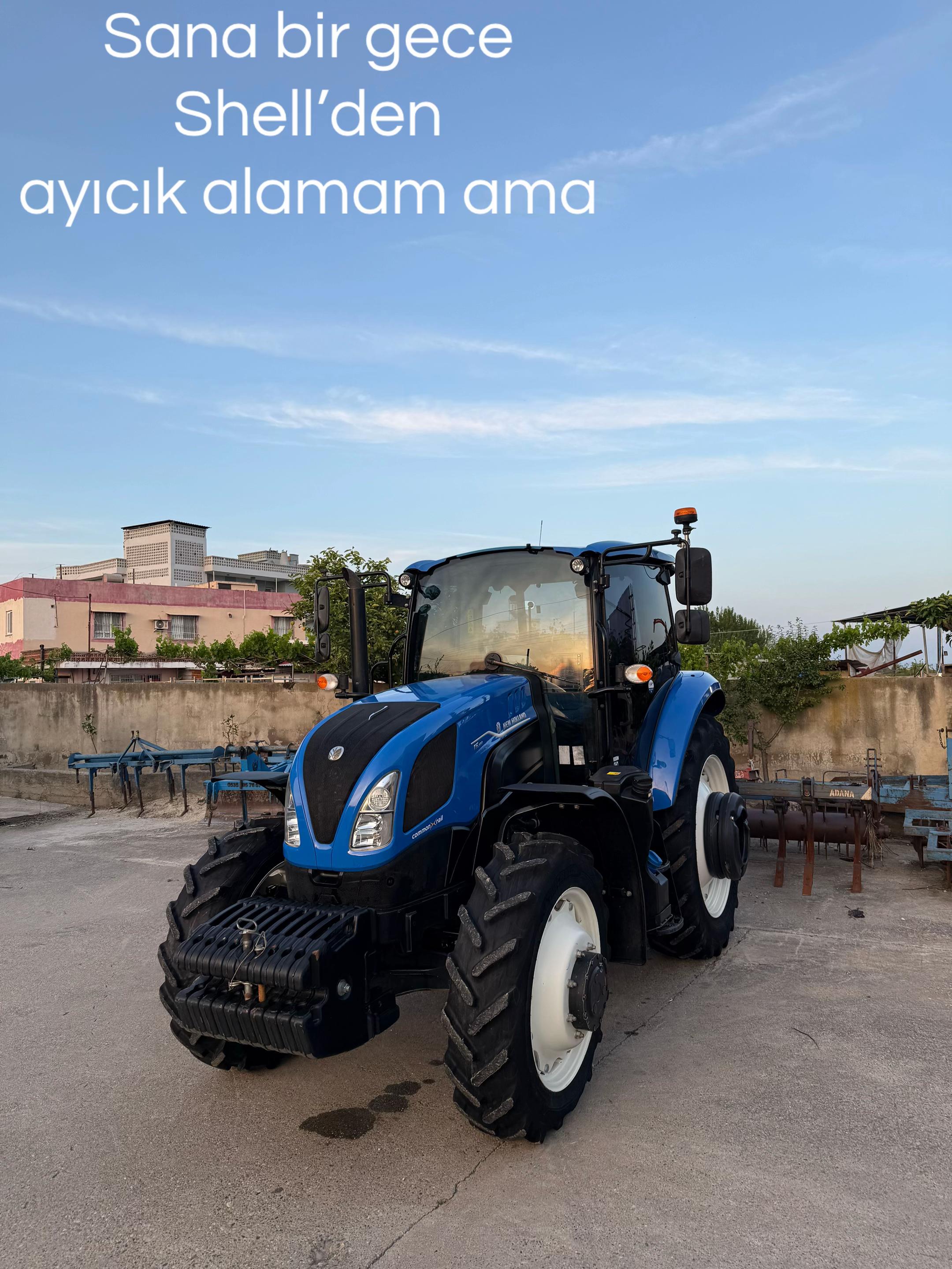 @B&ouml;ler Tarım