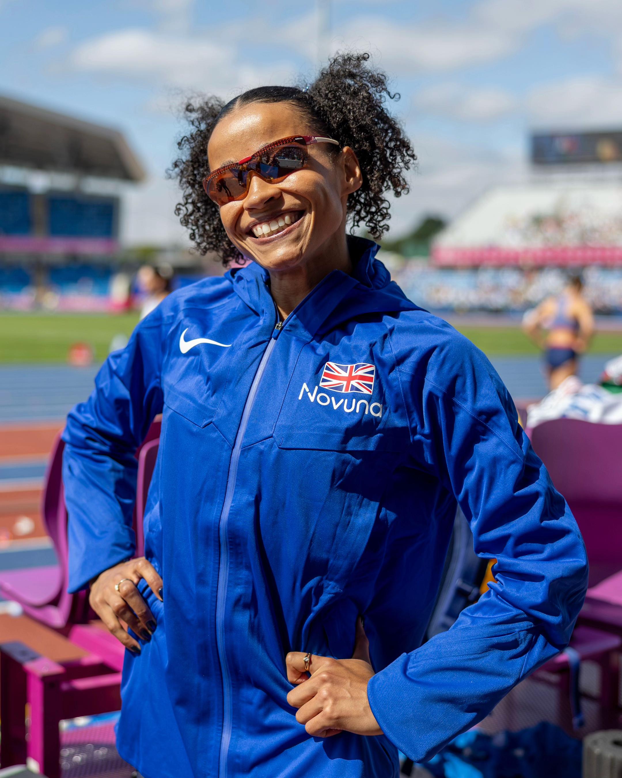 @British Athletics