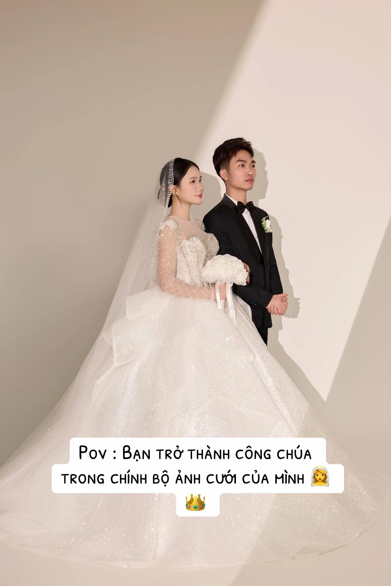 @Sarang Wedding Studio H&agrave;n Quốc
