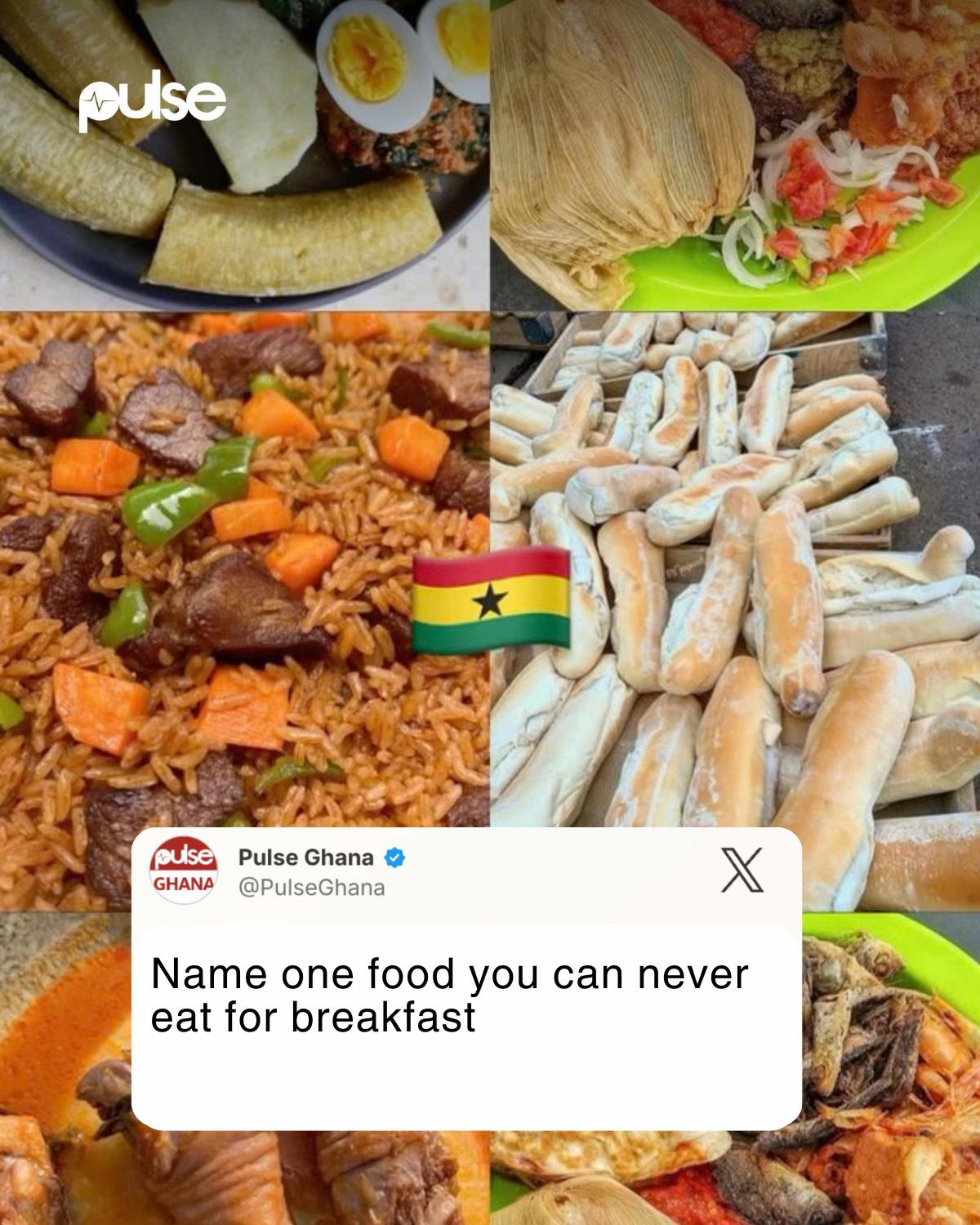@Pulse Ghana