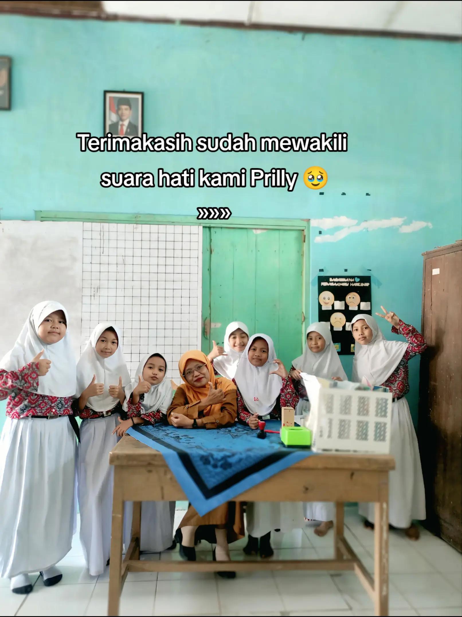 @Siti Story