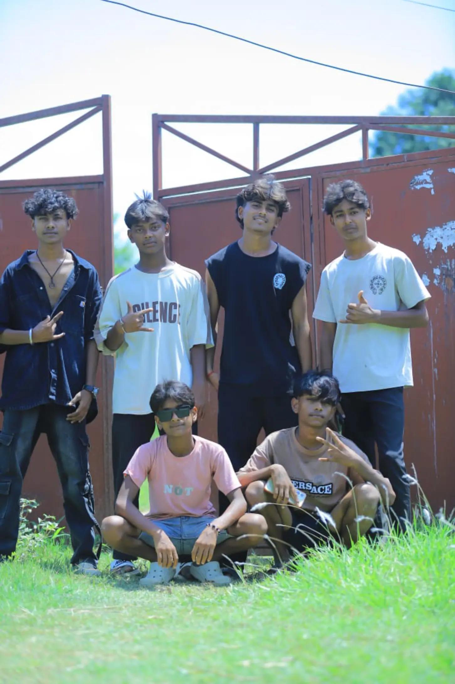 @bad boy bikram