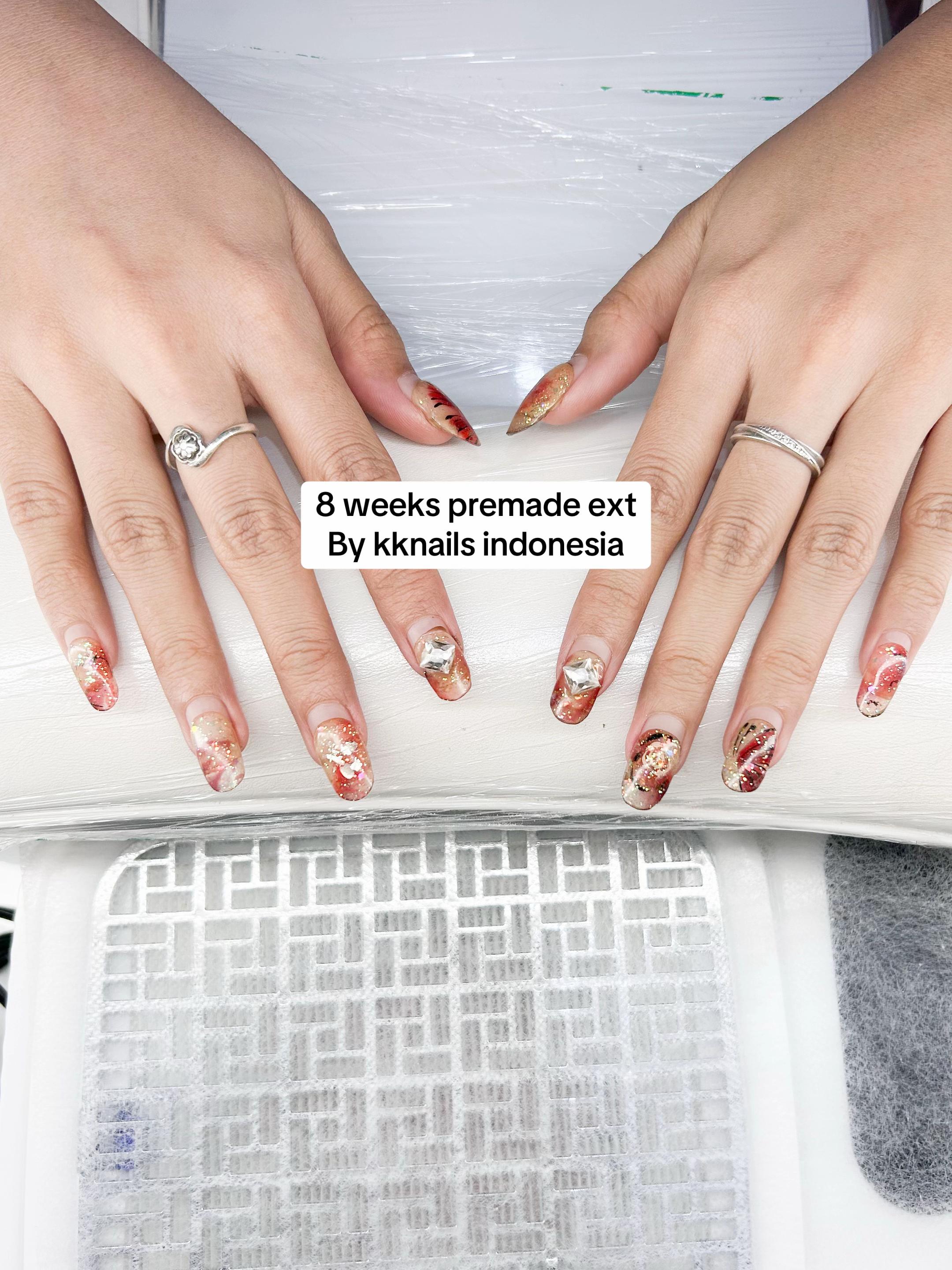 @Kknails_indonesia