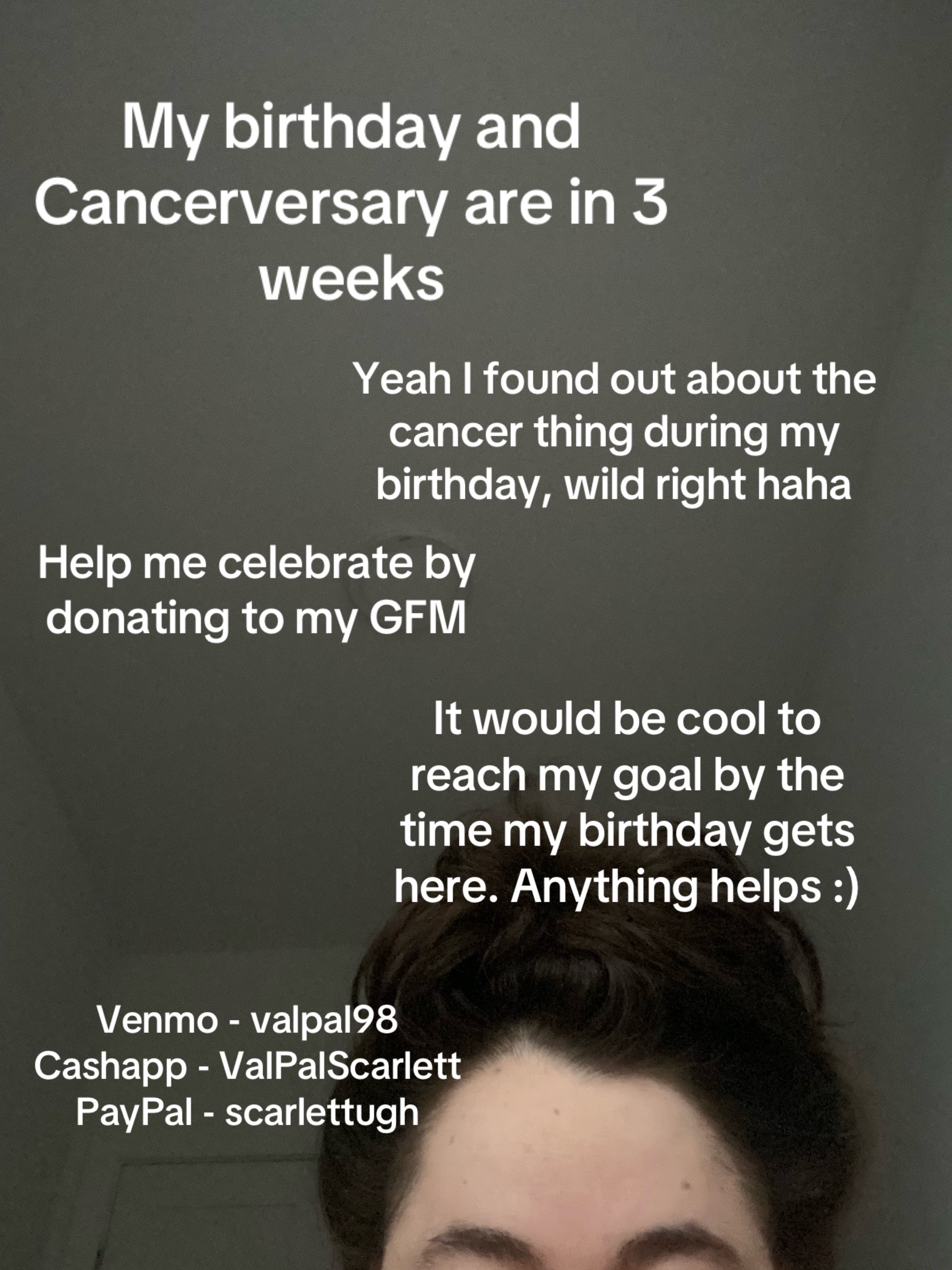 @thecancerwithcancer