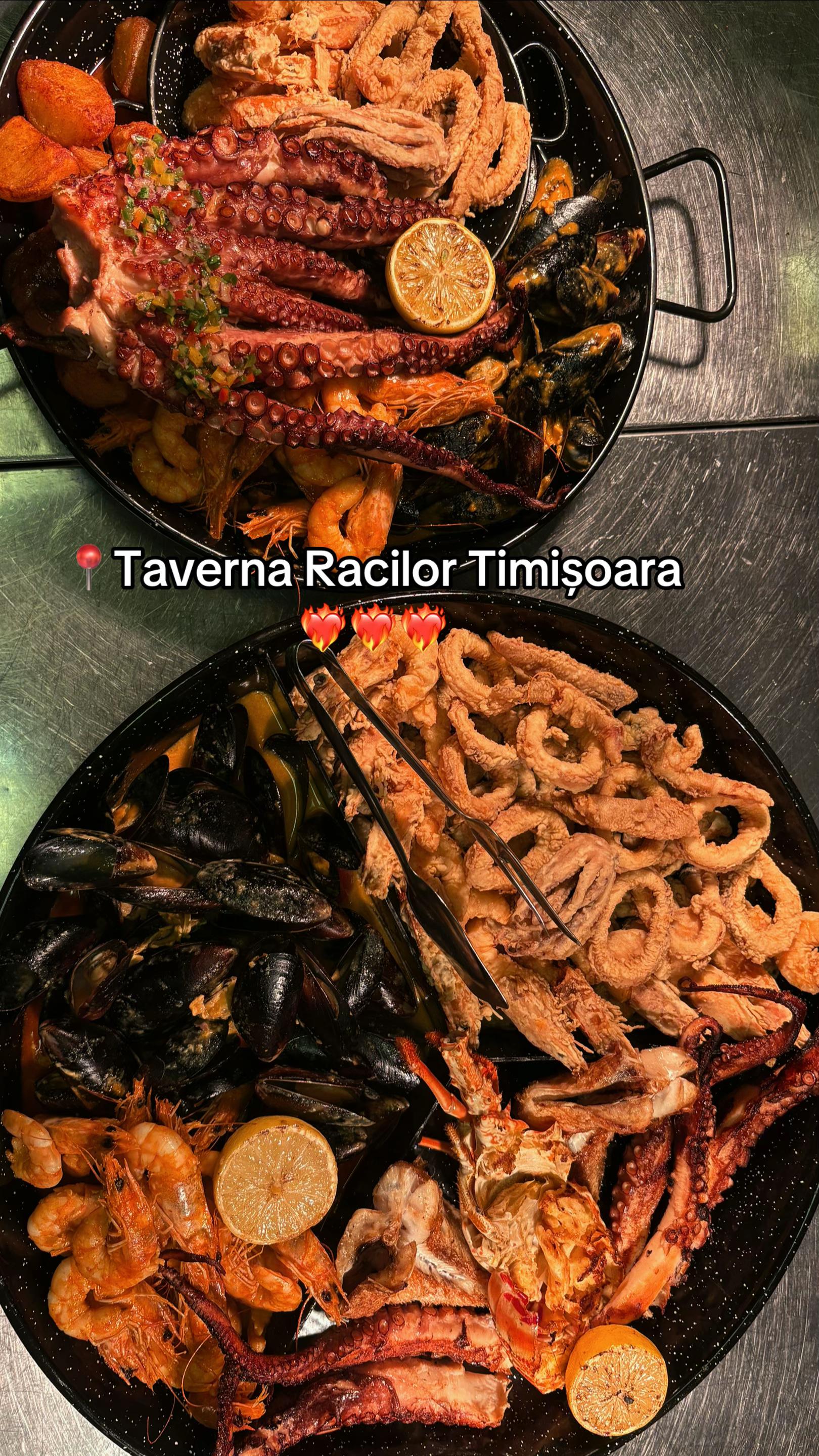 @Taverna Racilor Timisoara