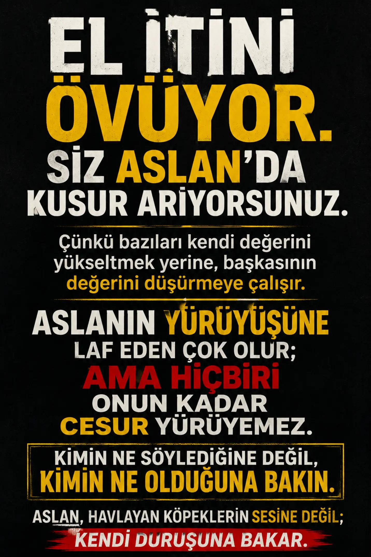 @Isparta Sevdalısı