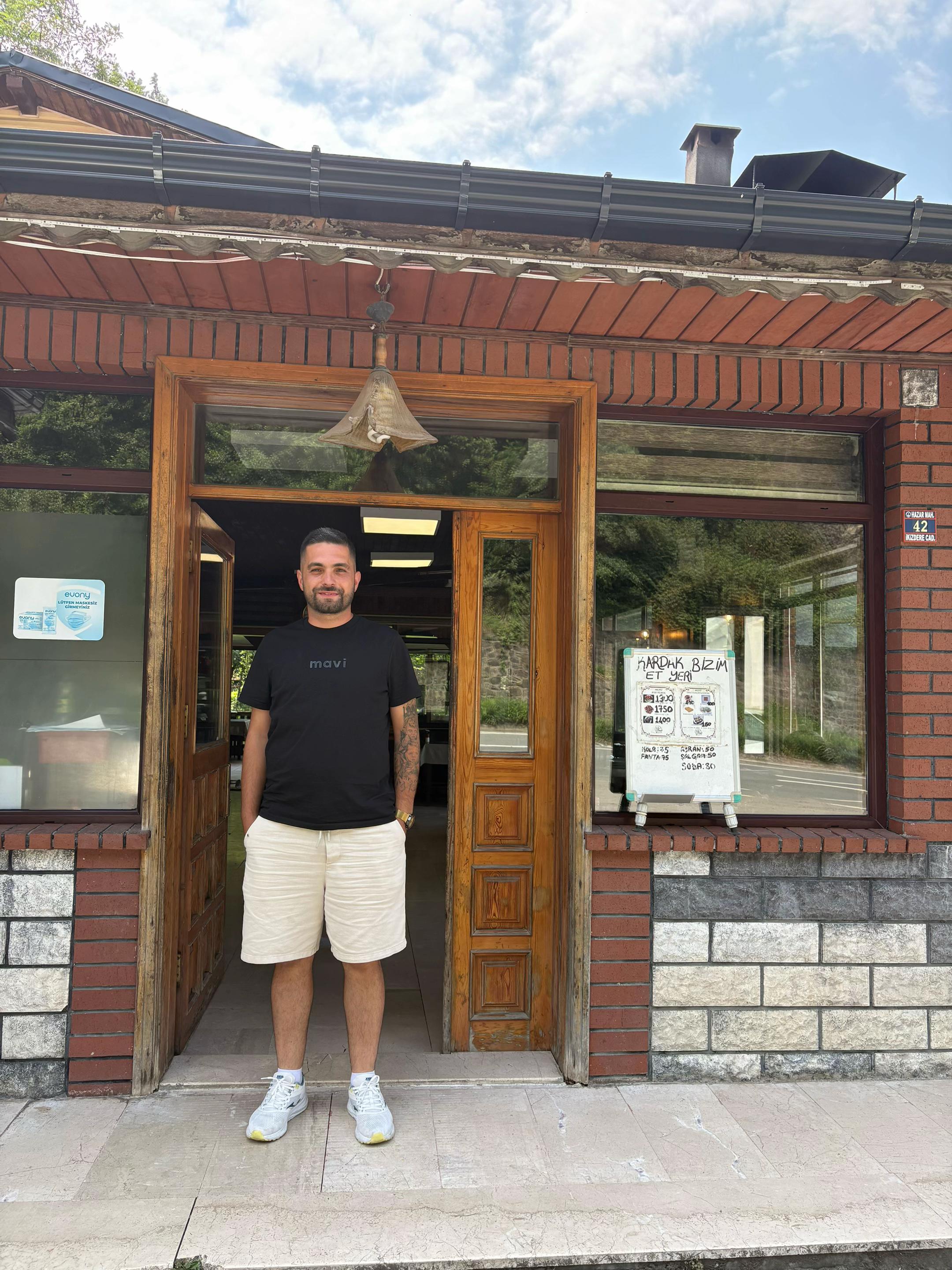 @Fatih Aksu