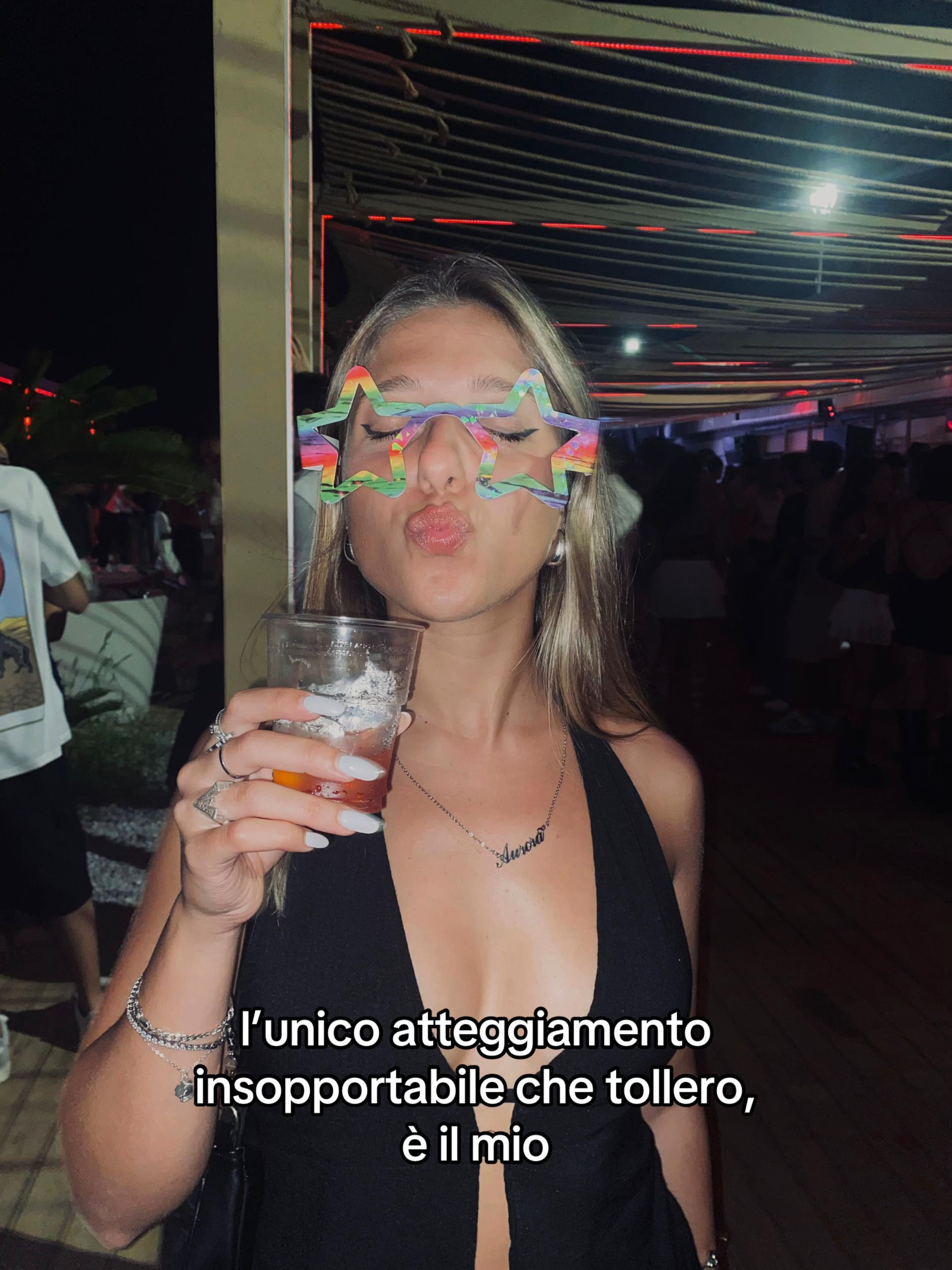 @Aurora Salvatore