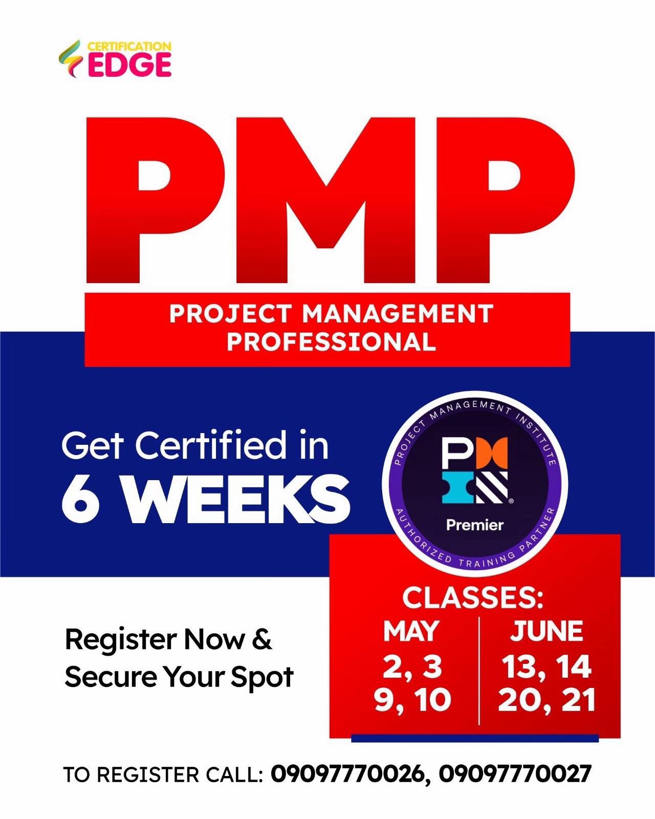 @Certification Edge