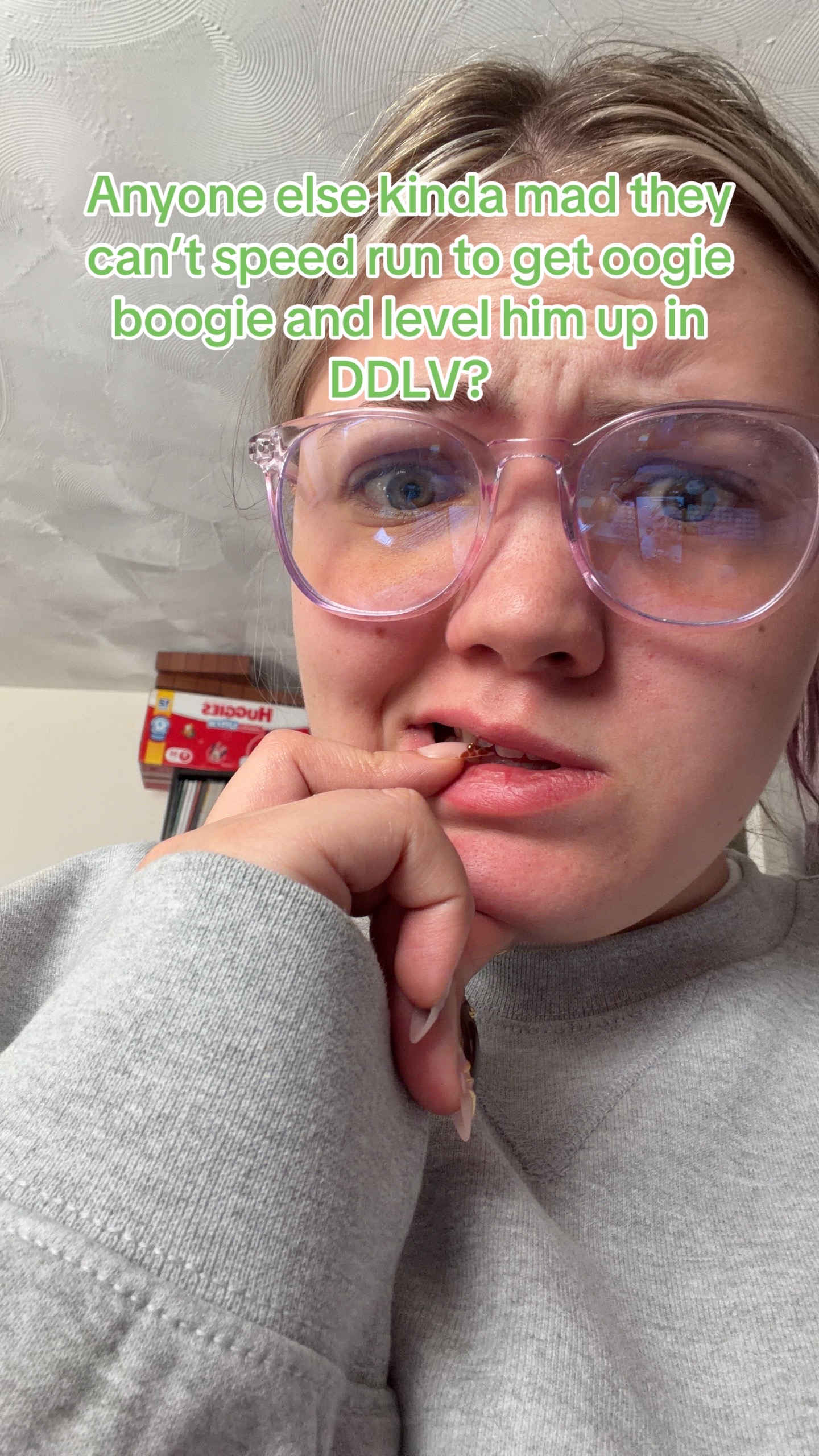 @Priya Marie