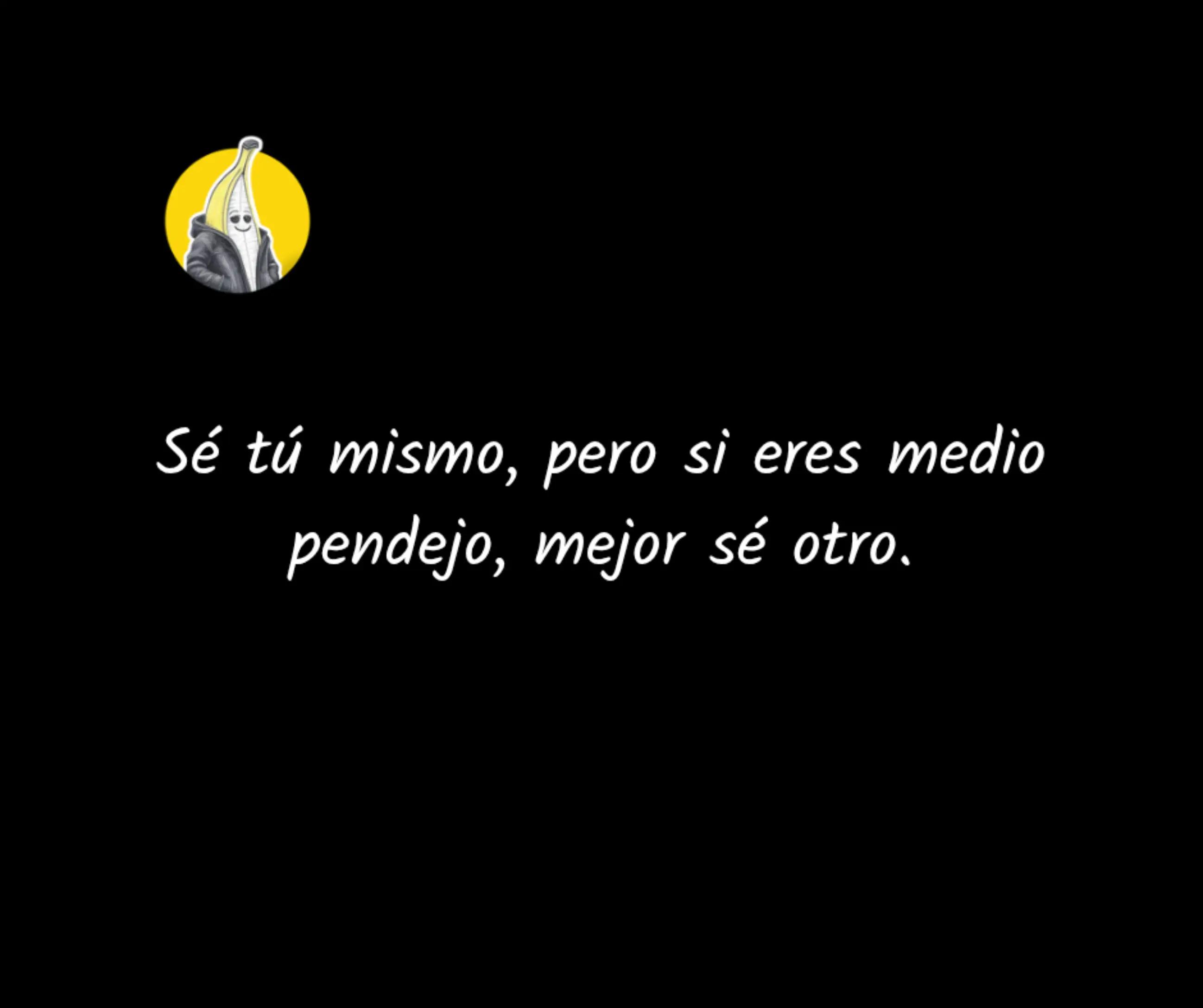 @Pl&aacute;tano Memes