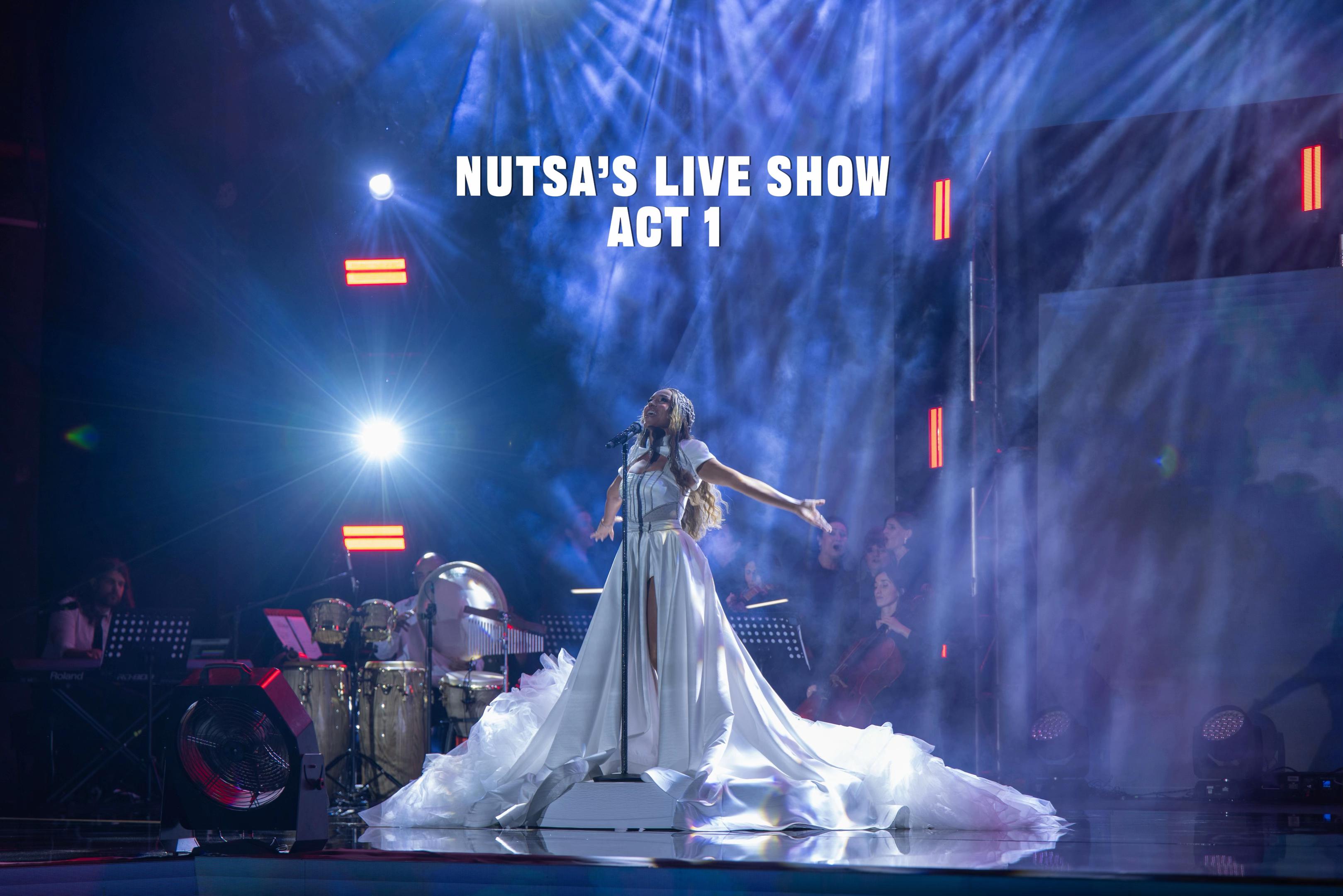 @NÚTSA★