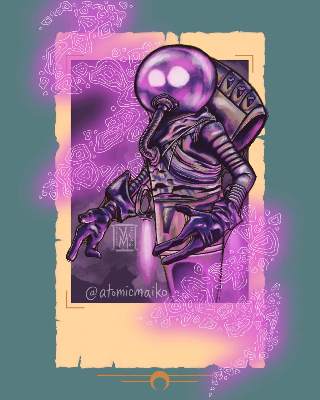 @☢️ AtomicMaiko 🧡