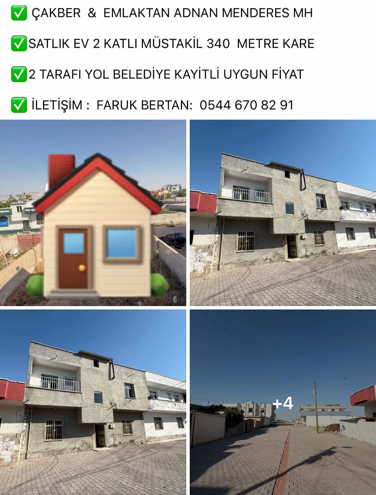 @ÇAKBER EMLAK