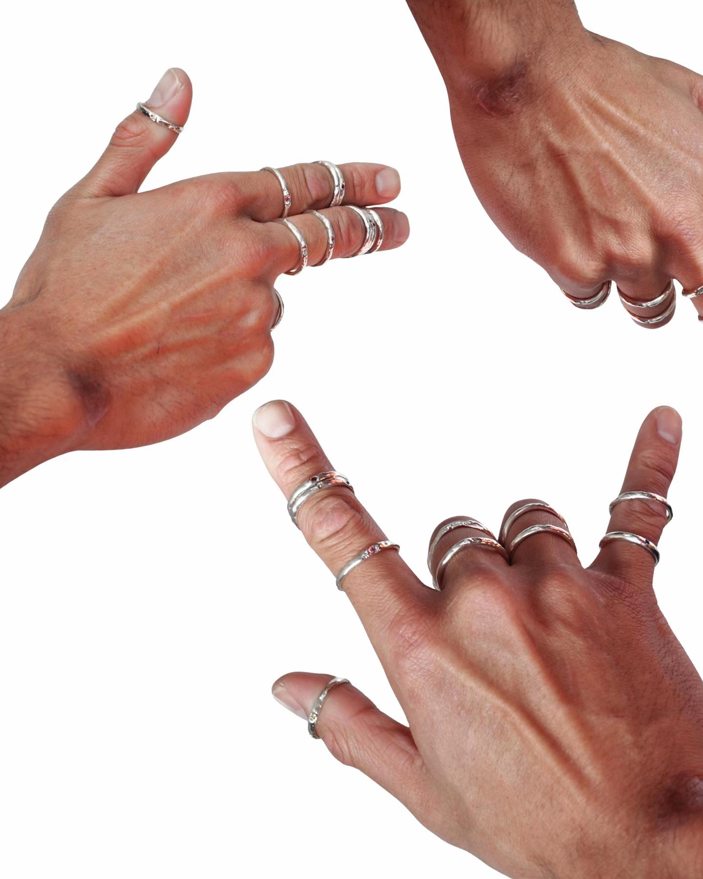 @★ BILLY TOOTH ★ JEWELLERY ★
