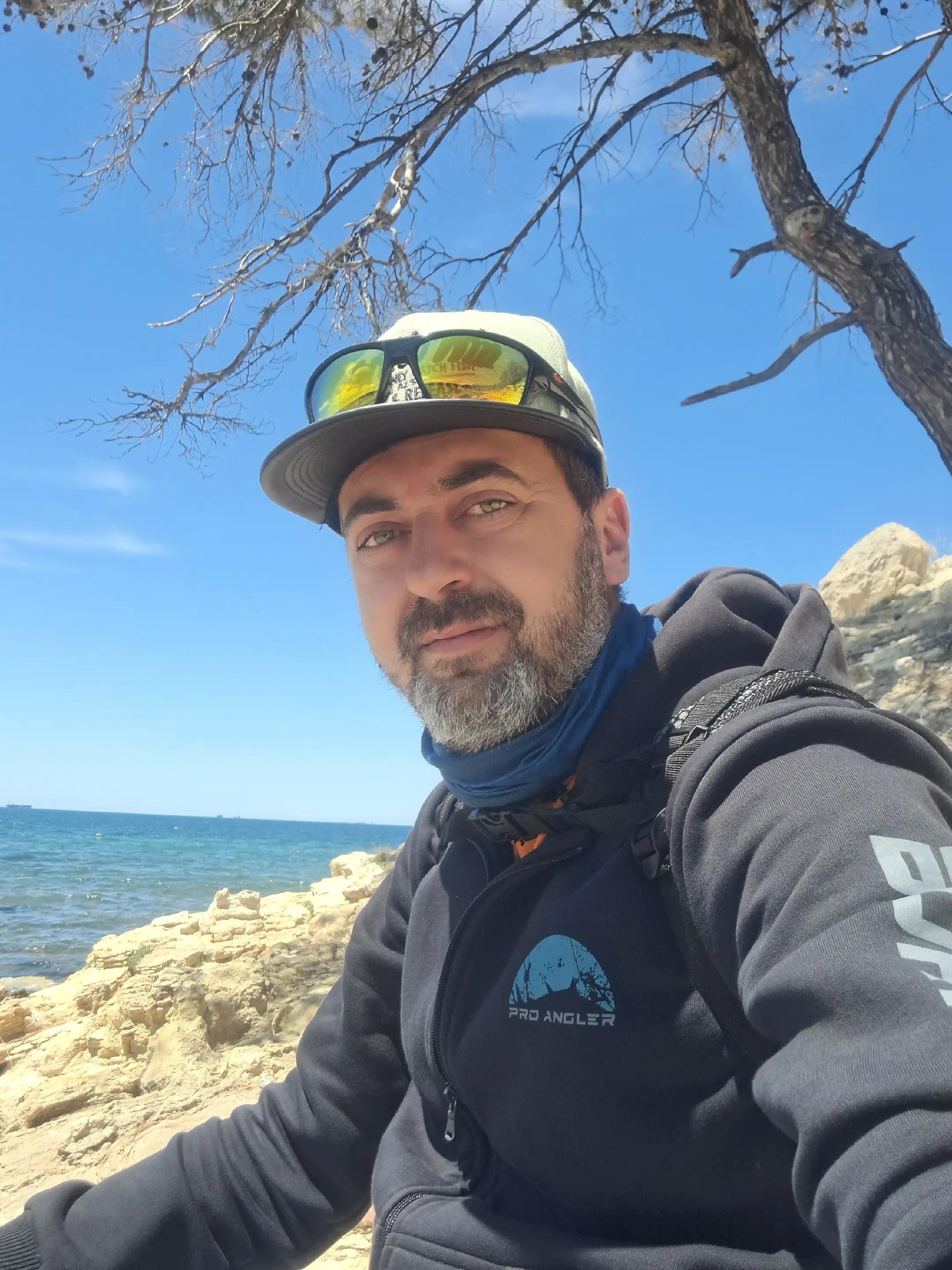 @Erdinç Aydoğan