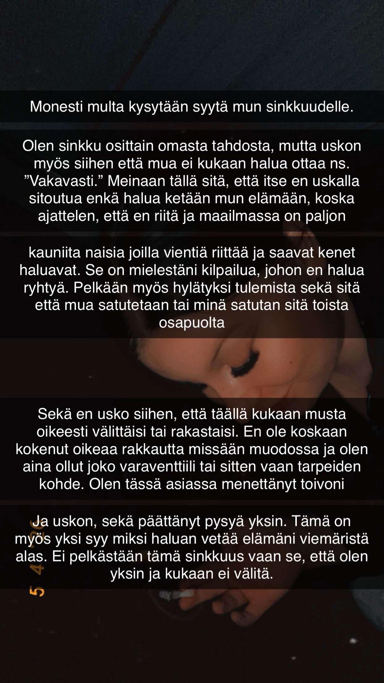 @Sari Turtinen