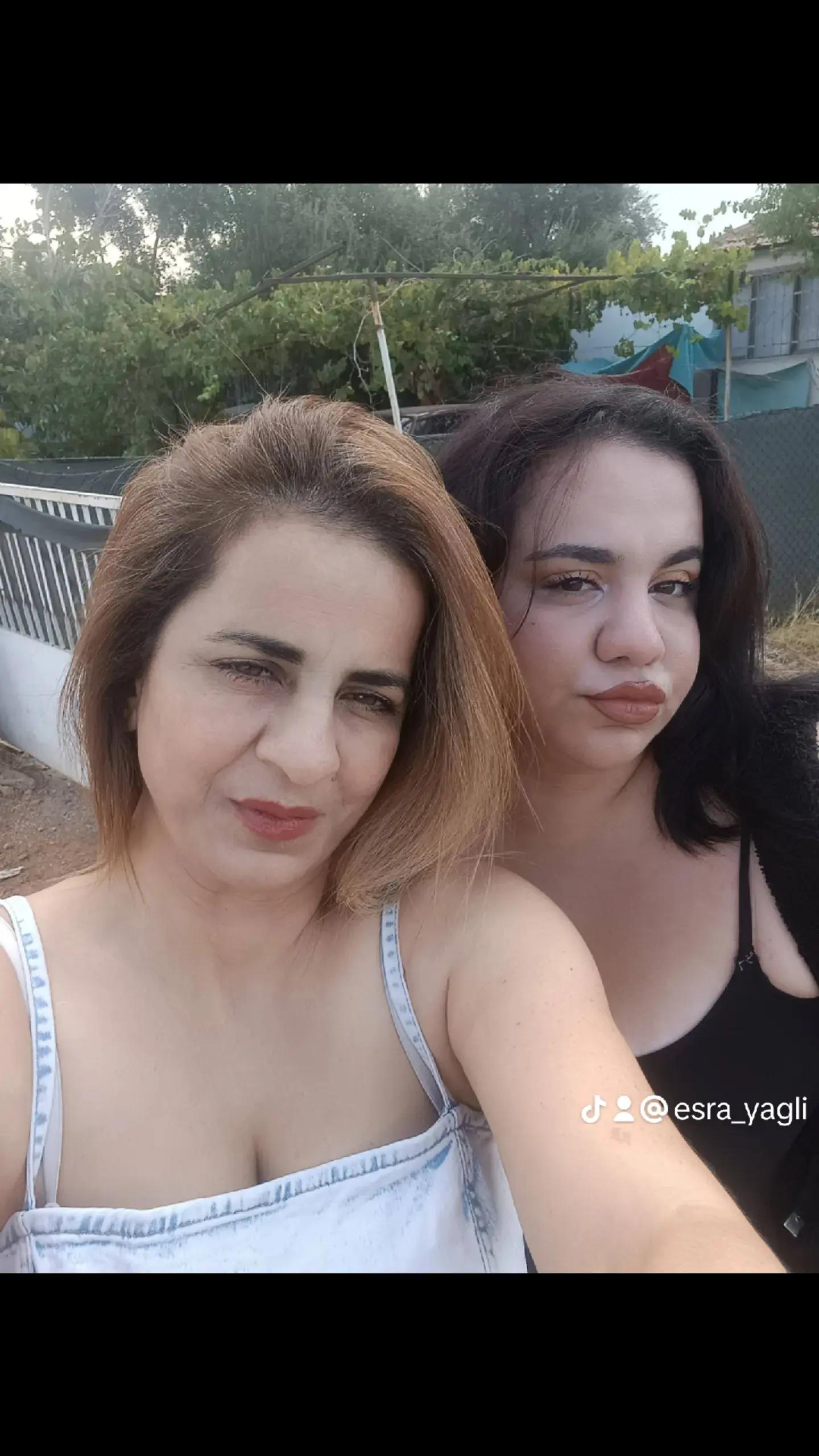 @❤️❣️Esra 🥰😍