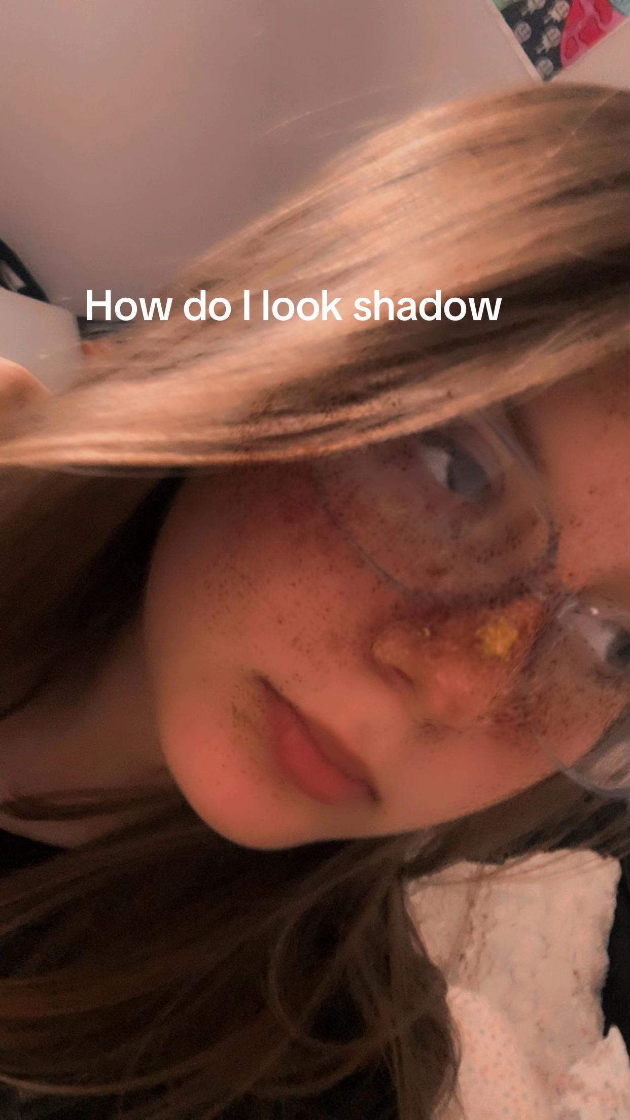 @Sarah Brennan