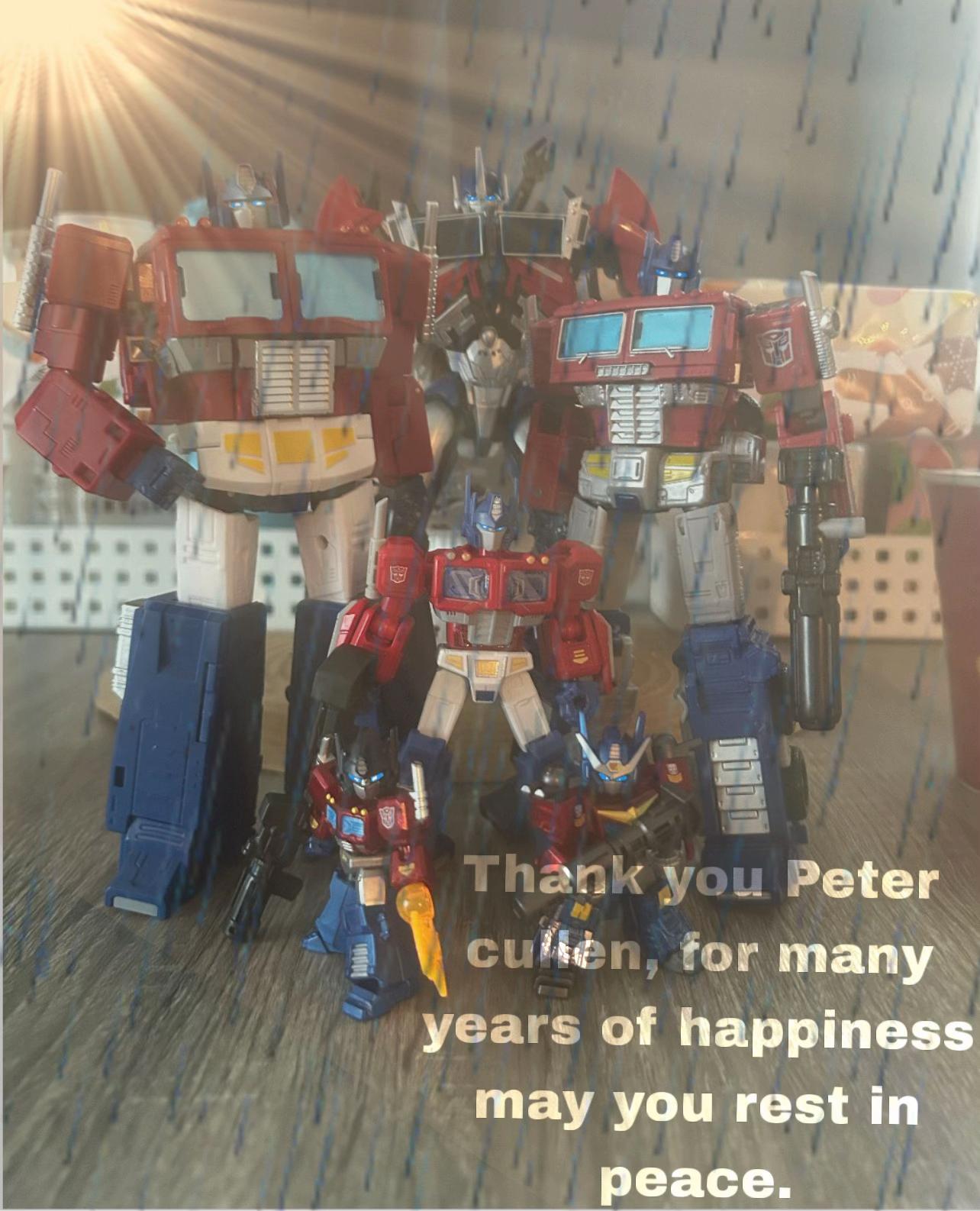 @Optimus prime