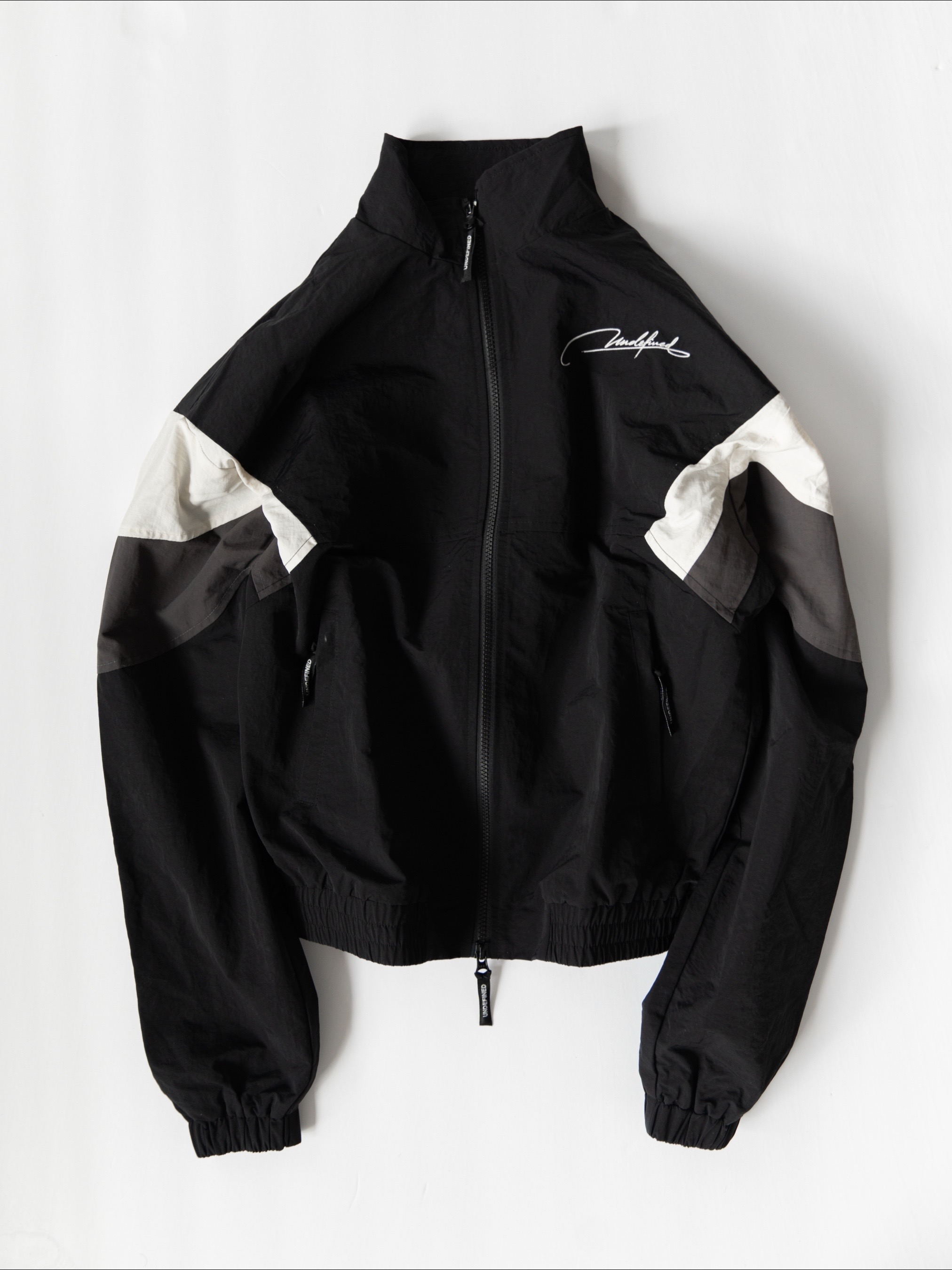 @Undefined Collective