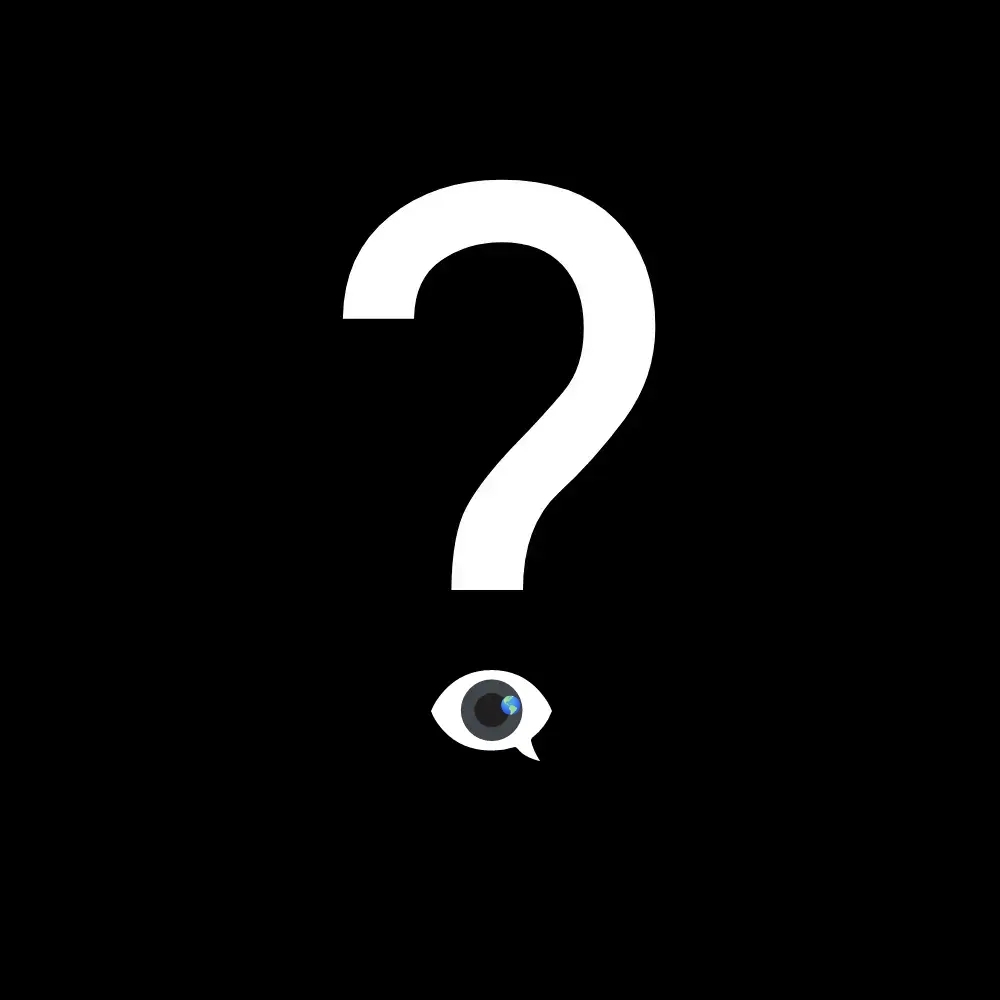 @❓
