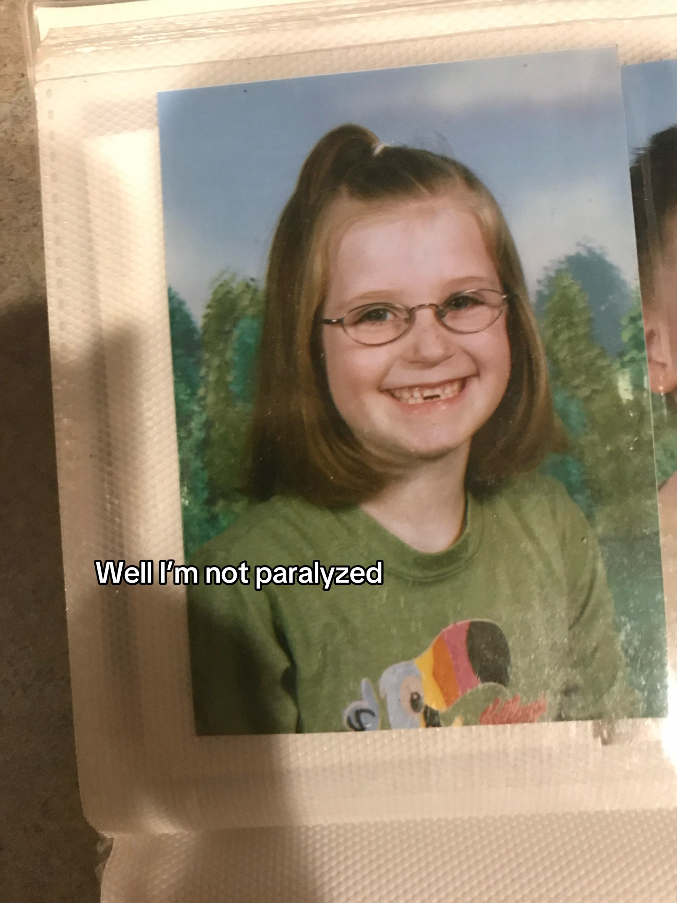 @Rachel
