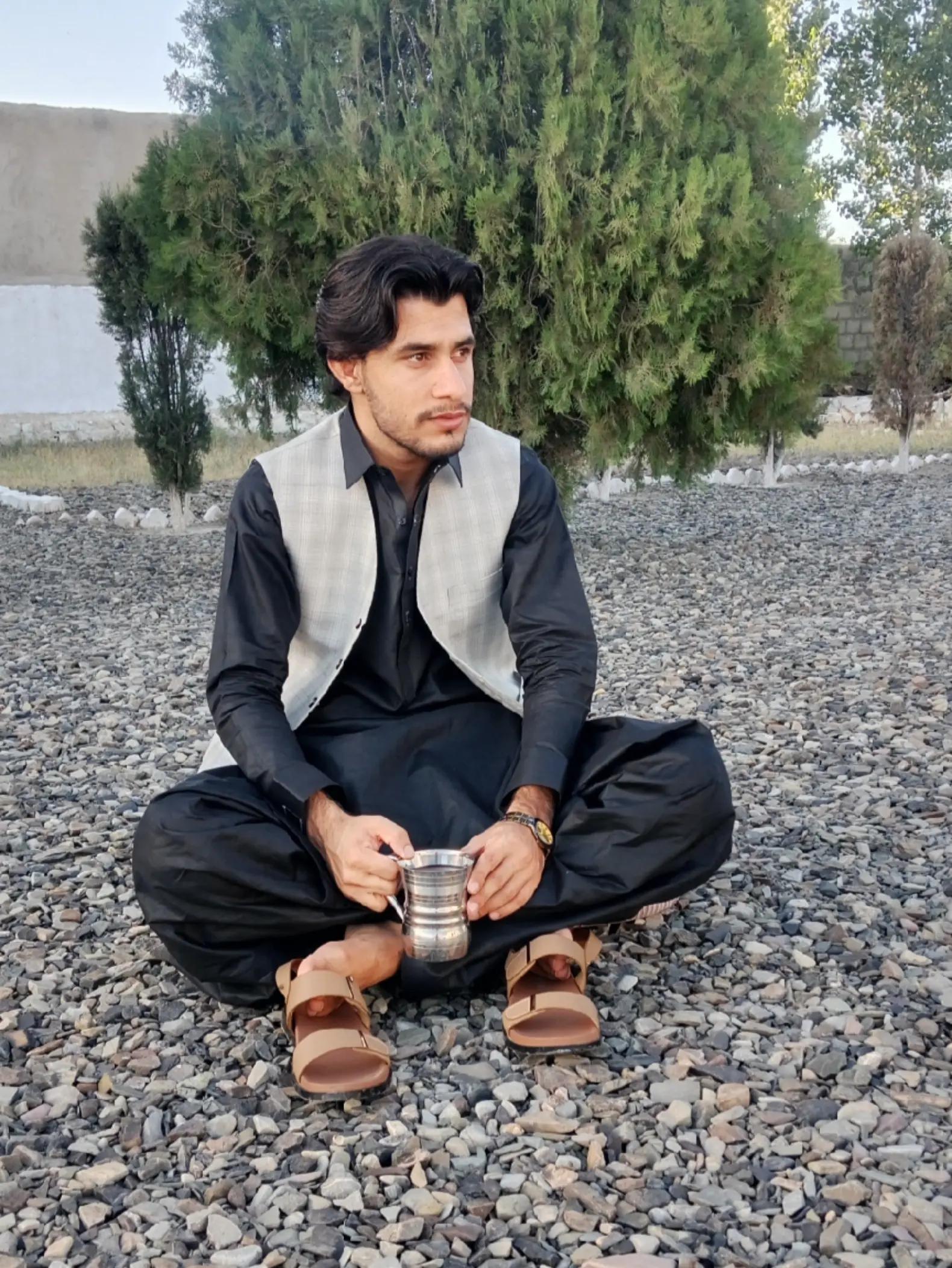 @🇦🇹Zia Ullah Mandokhail🇦🇫