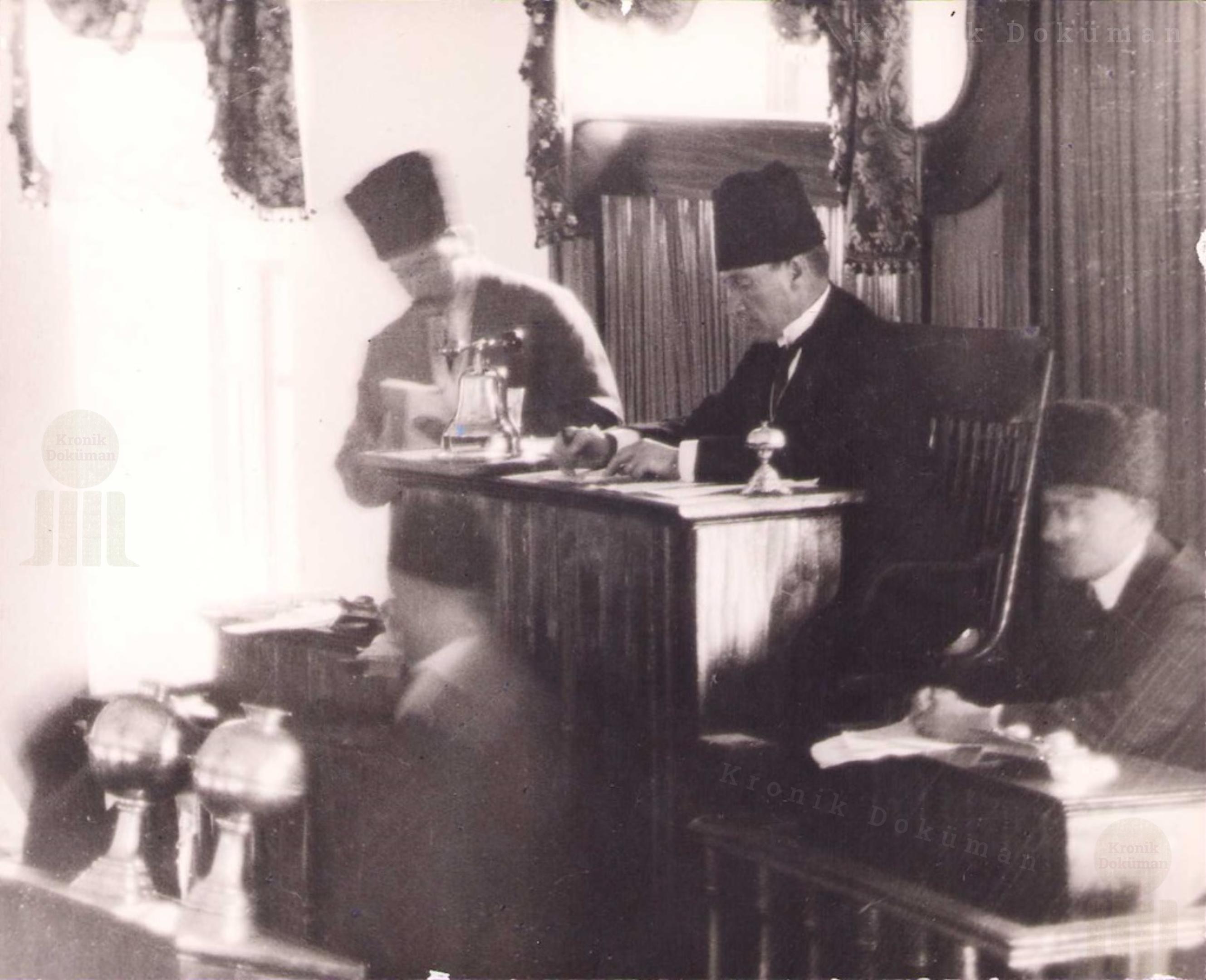@Kronik Dok&uuml;man