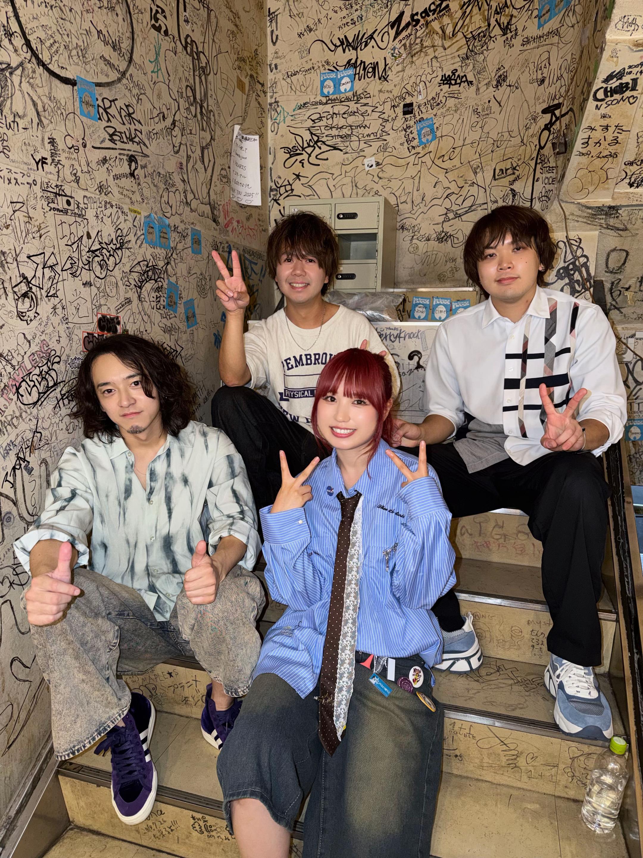 @柚木みいな