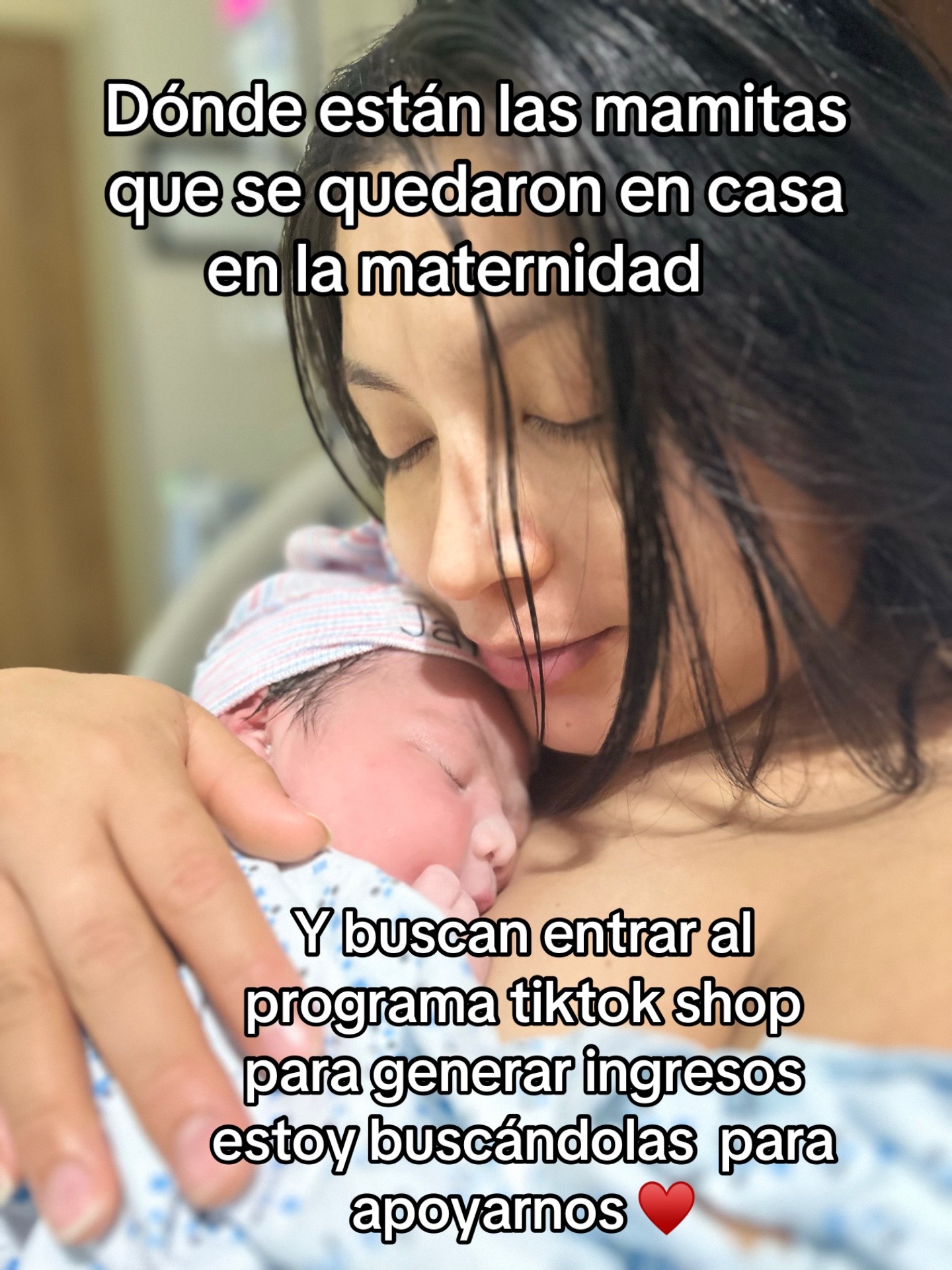 @Soy Rossie
