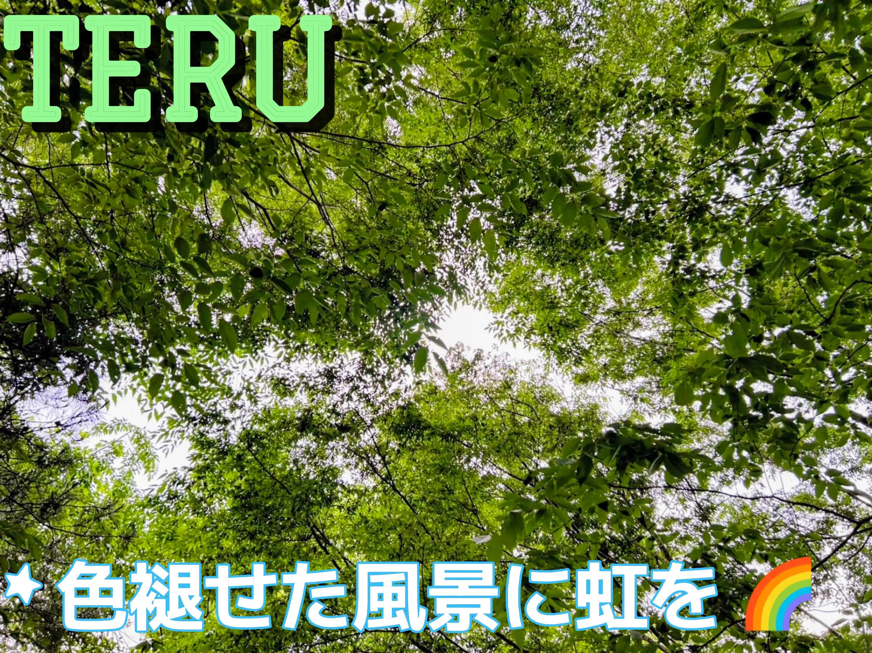 @TERU