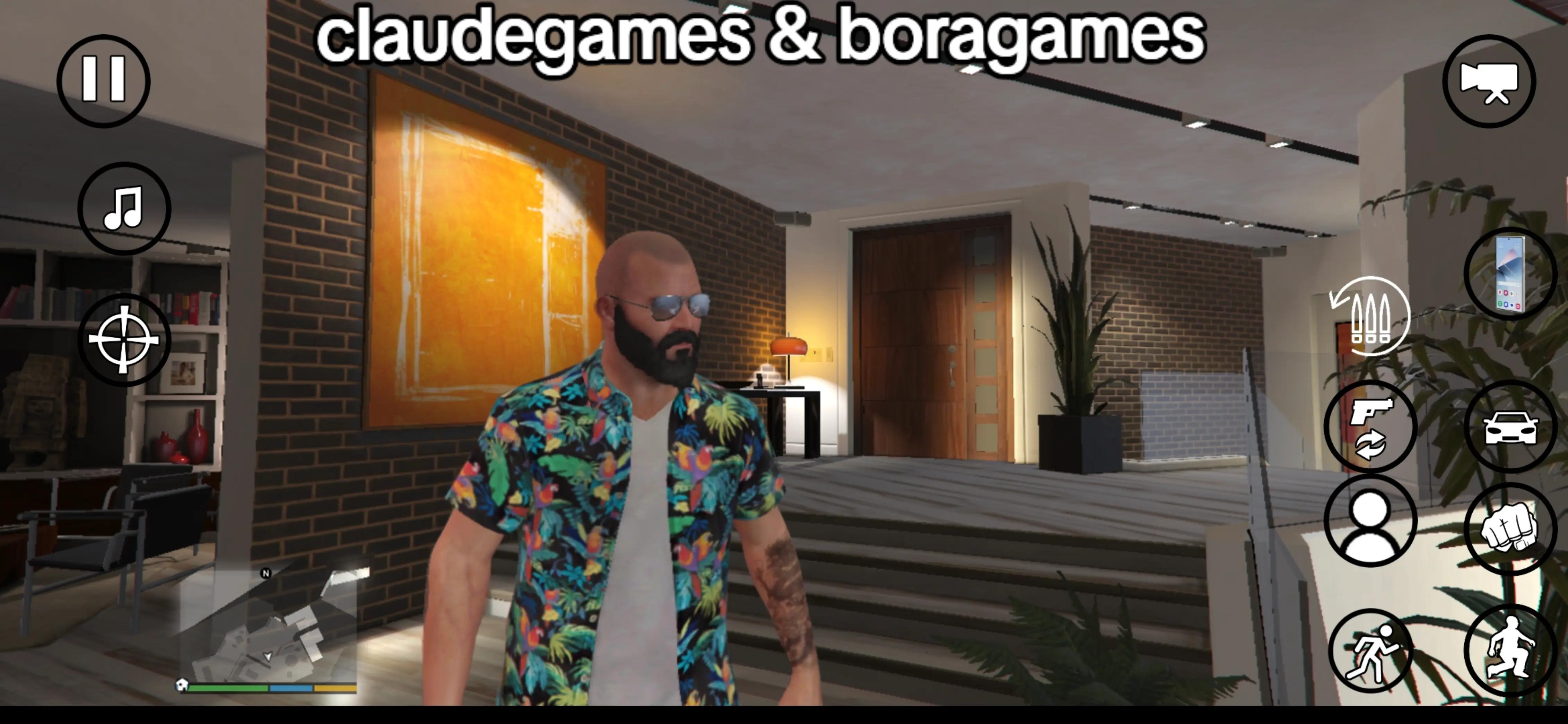 @ClaudeGames