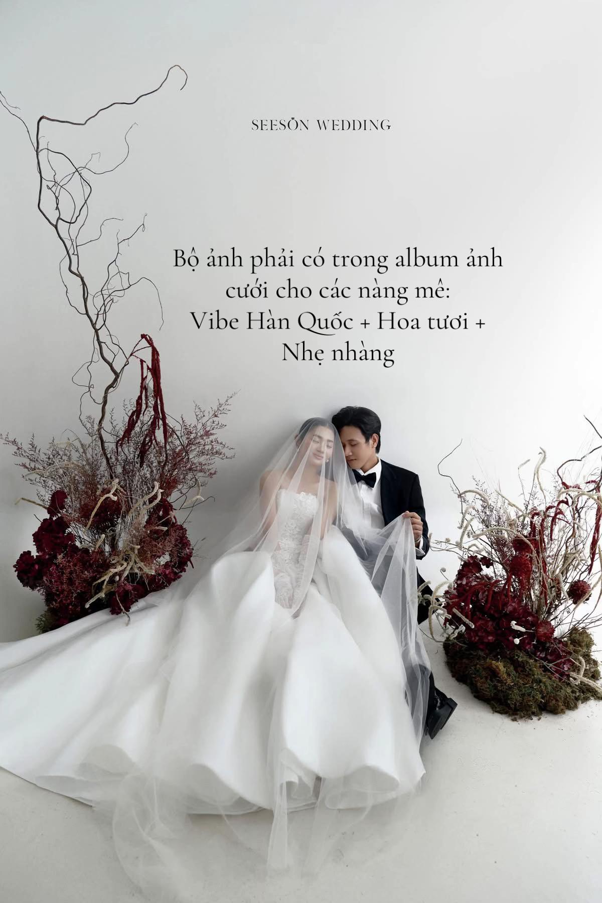 @Seeson Wedding