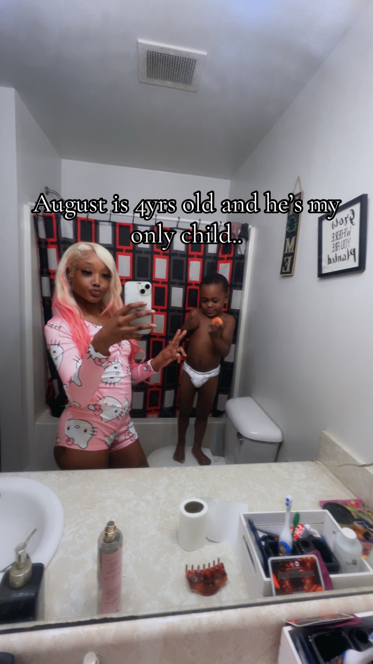 @Lè Kay | Autism Mom 🧩💙