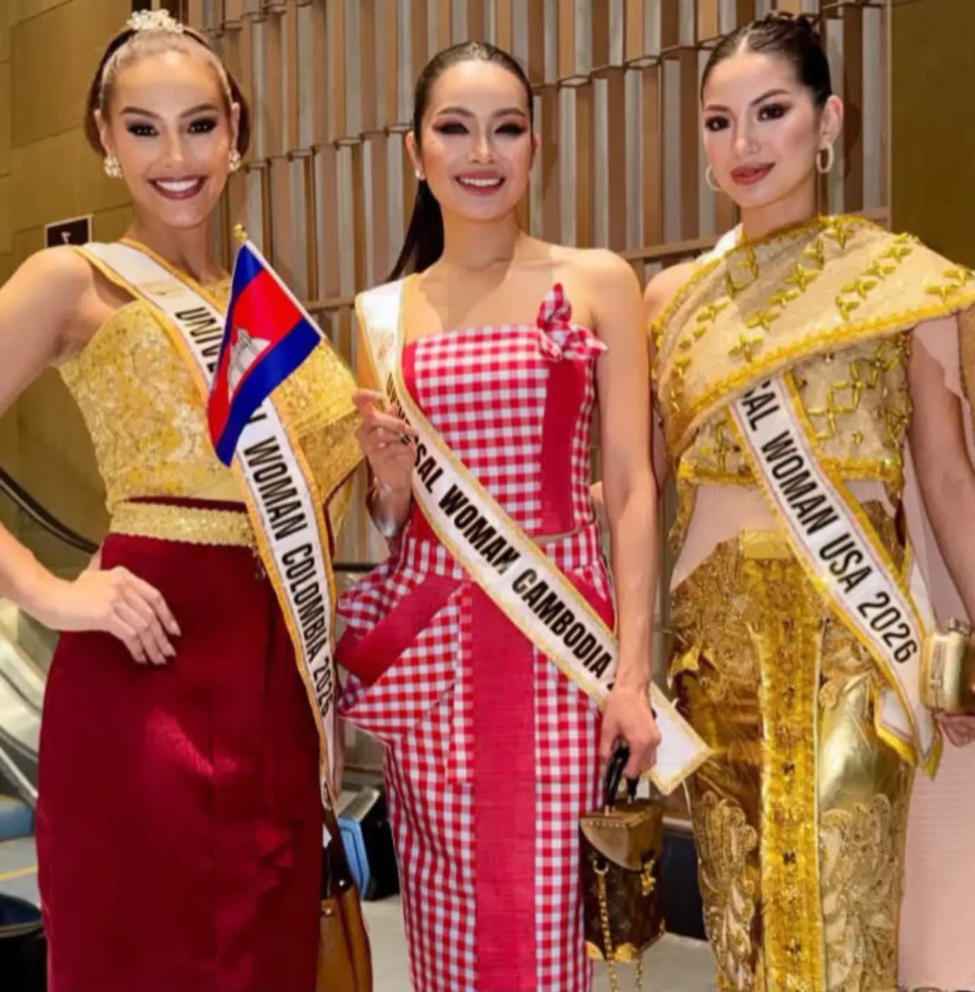@PAGEANT OF BEAUTY