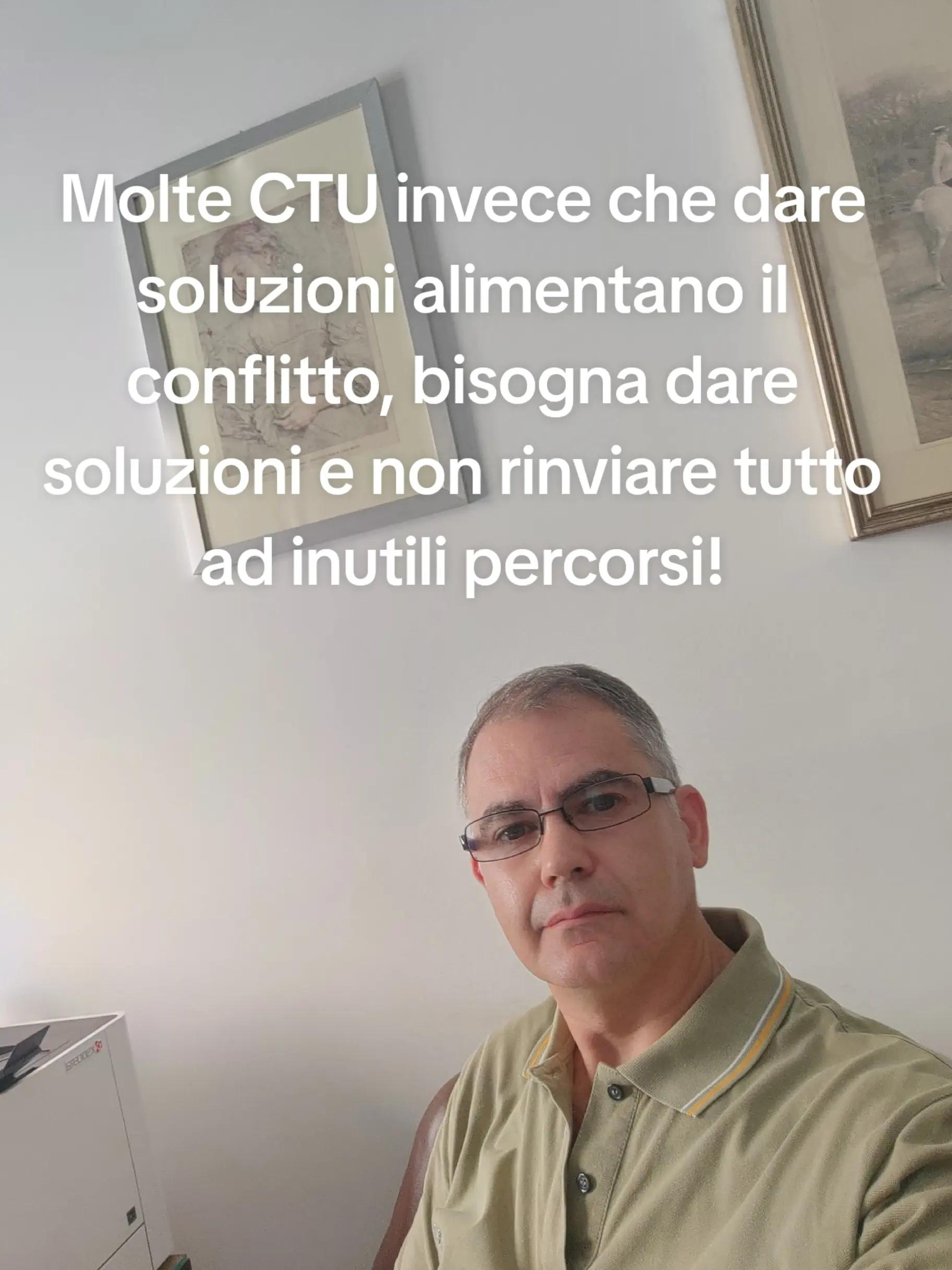 @Avvocato Carlo Ioppoli