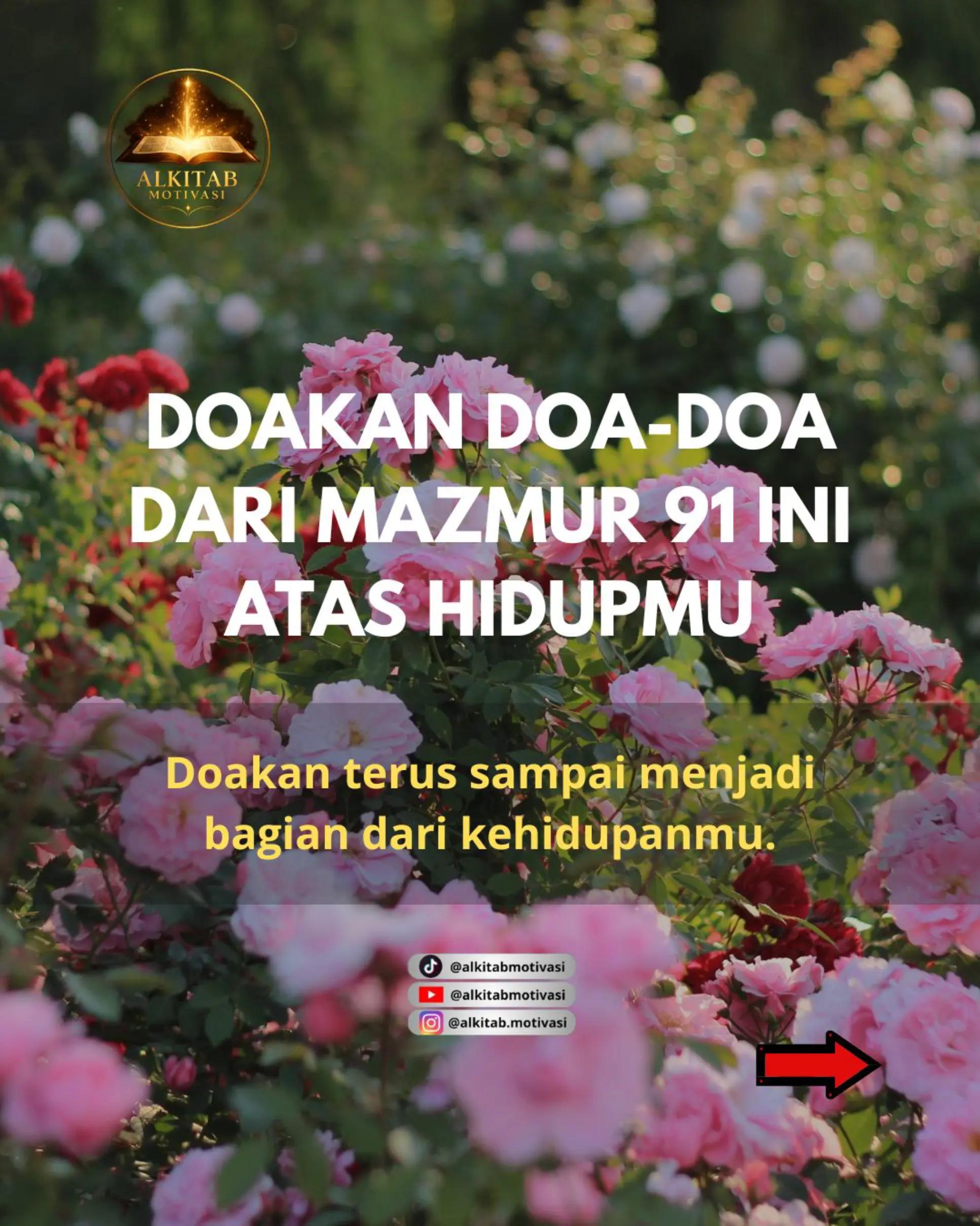 @Alkitab Motivasi