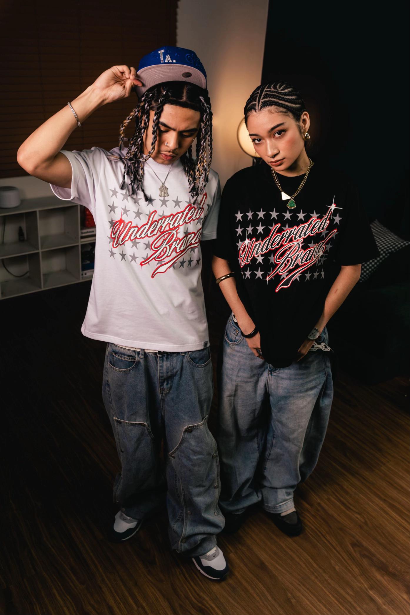 @Underrated Brand