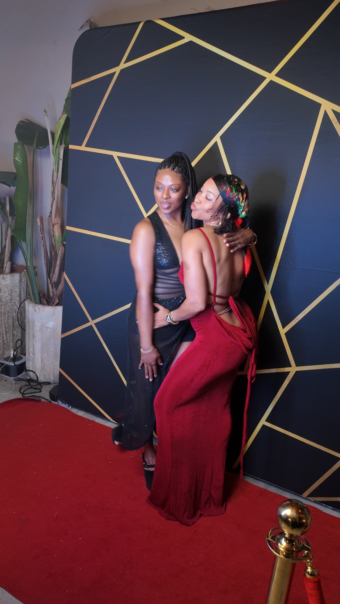 @Bizmax Photo Booth
