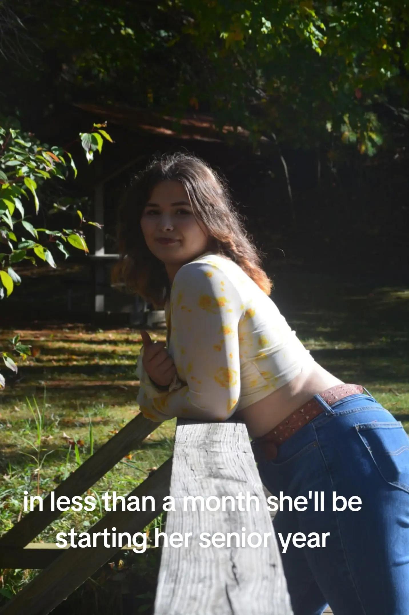 @Payton Jones