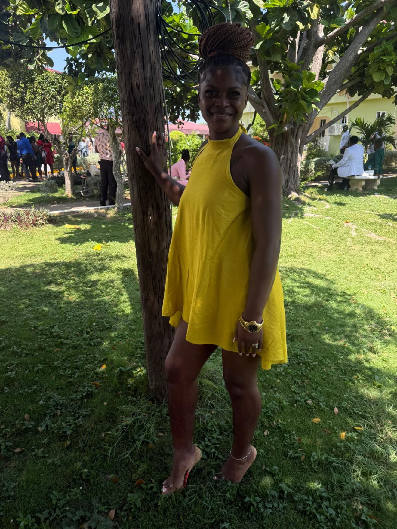 @Mrs Williams 💞🇯🇲